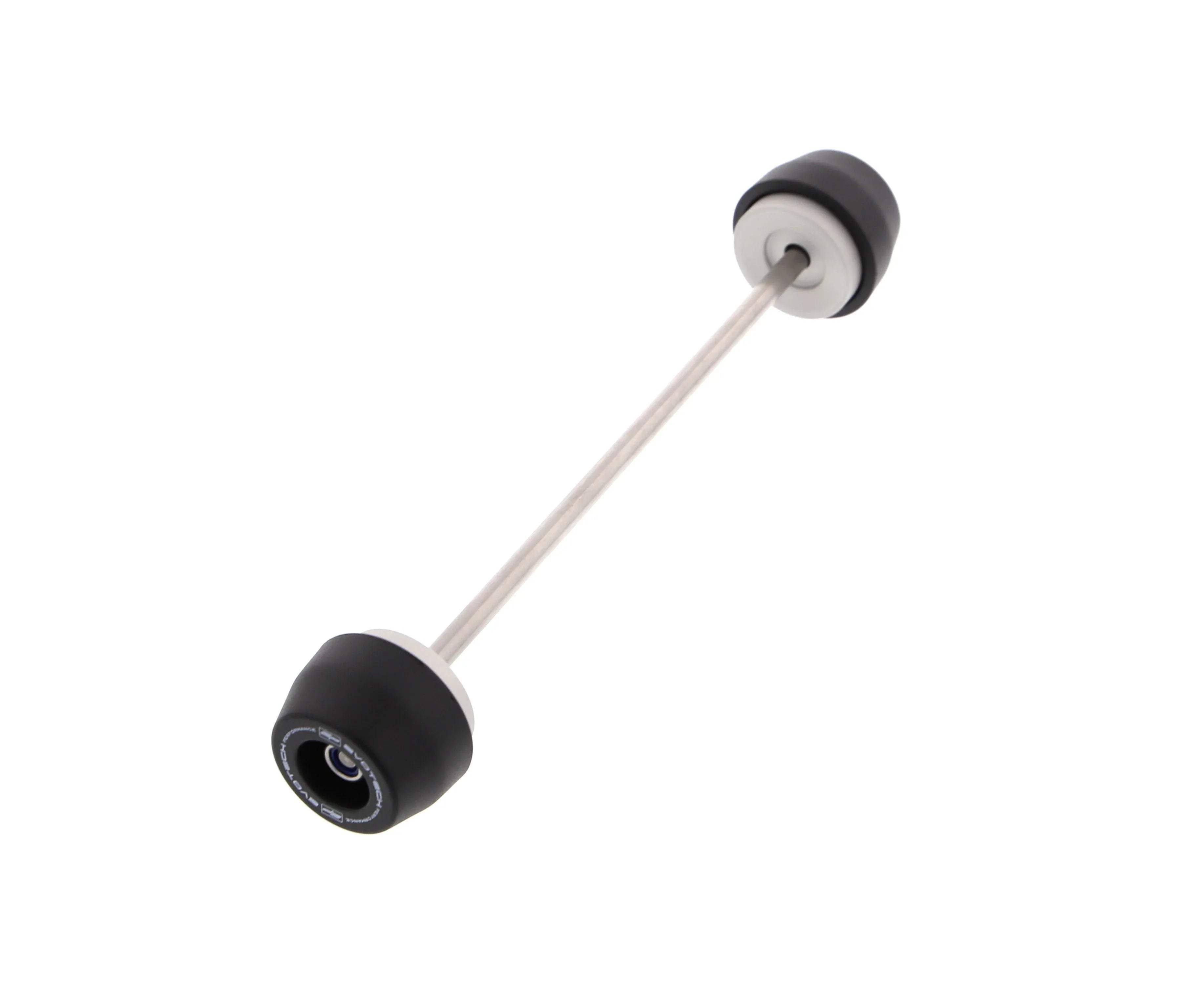Evotech Front Spindle Bobbins - BMW F 800 R (2015-2019) - Spindle Bobbins | Evotech Performance