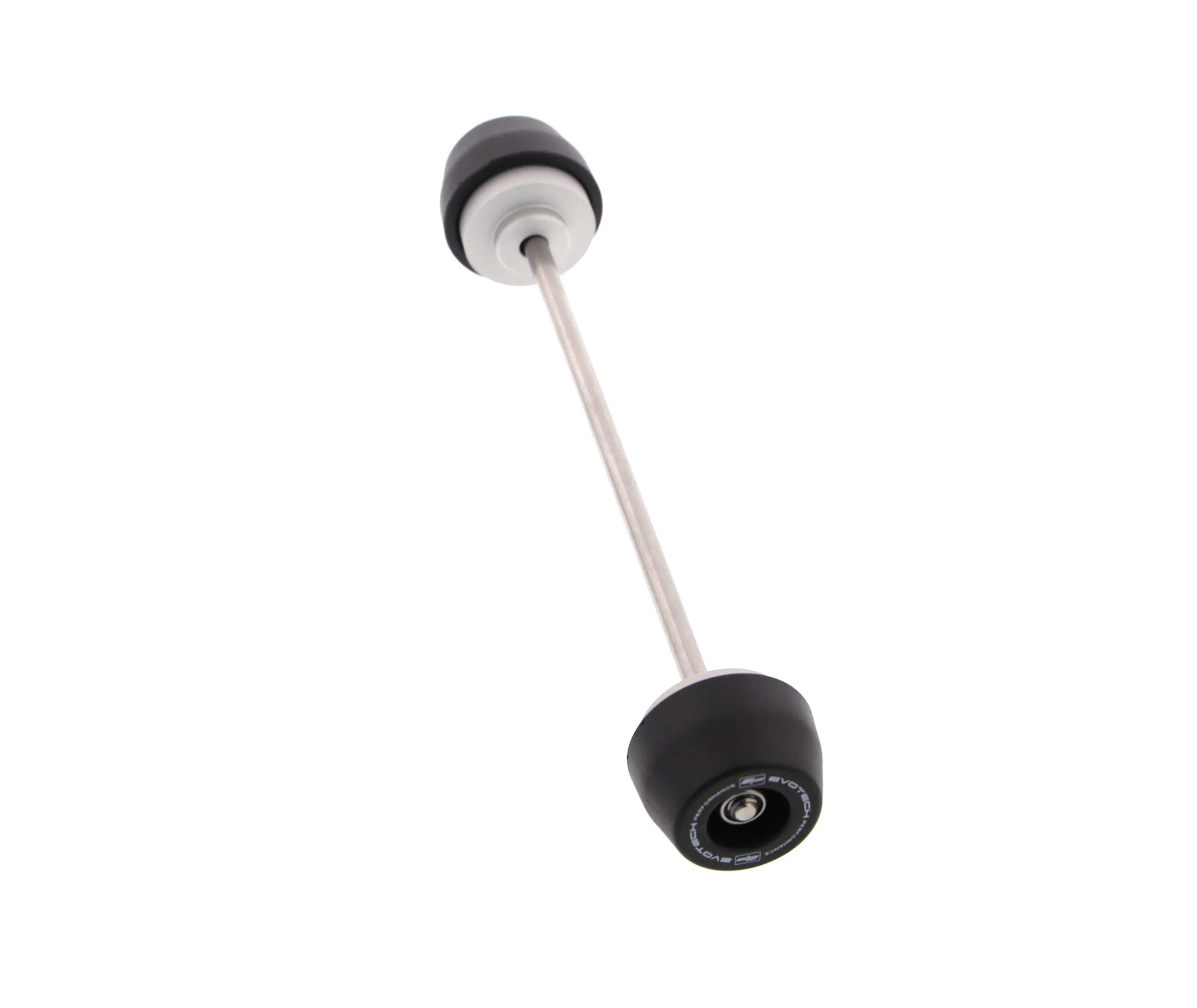 Evotech Front Spindle Bobbins - BMW S 1000 XR Sport (2018-2019) - Spindle Bobbins | Evotech Performance