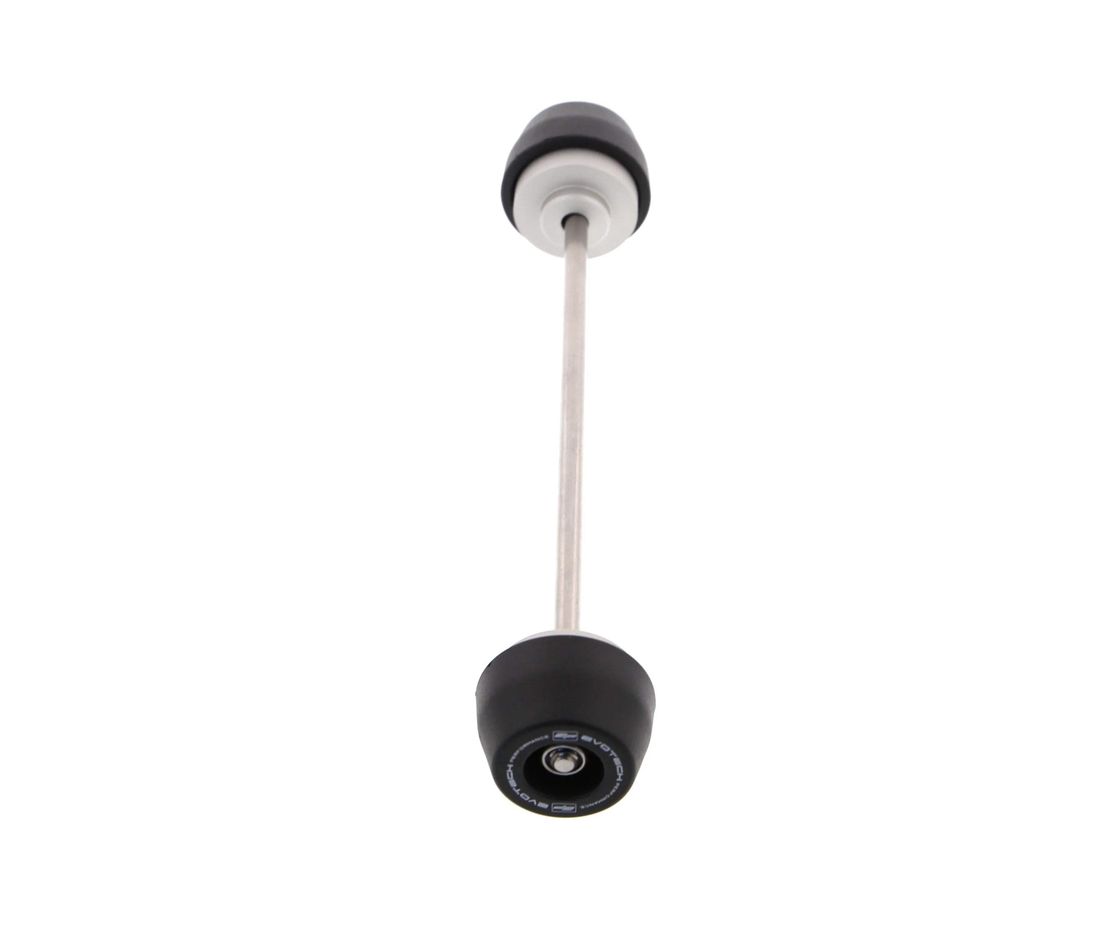 Evotech Front Spindle Bobbins - BMW F 800 R (2015-2019) - Spindle Bobbins | Evotech Performance
