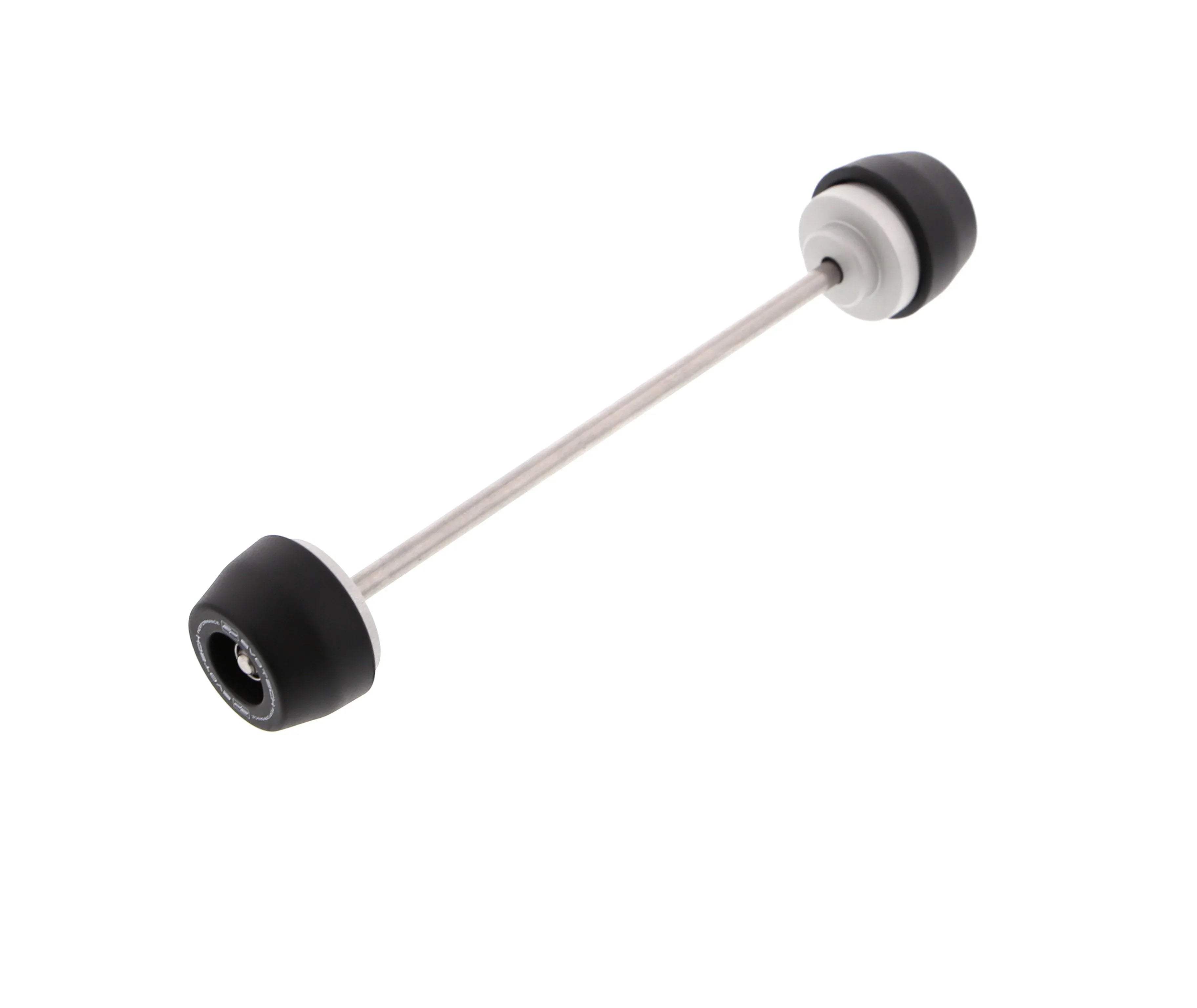 Evotech Front Spindle Bobbins - Yamaha FZ-10 (2017 - 2021) - Spindle Bobbins | Evotech Performance