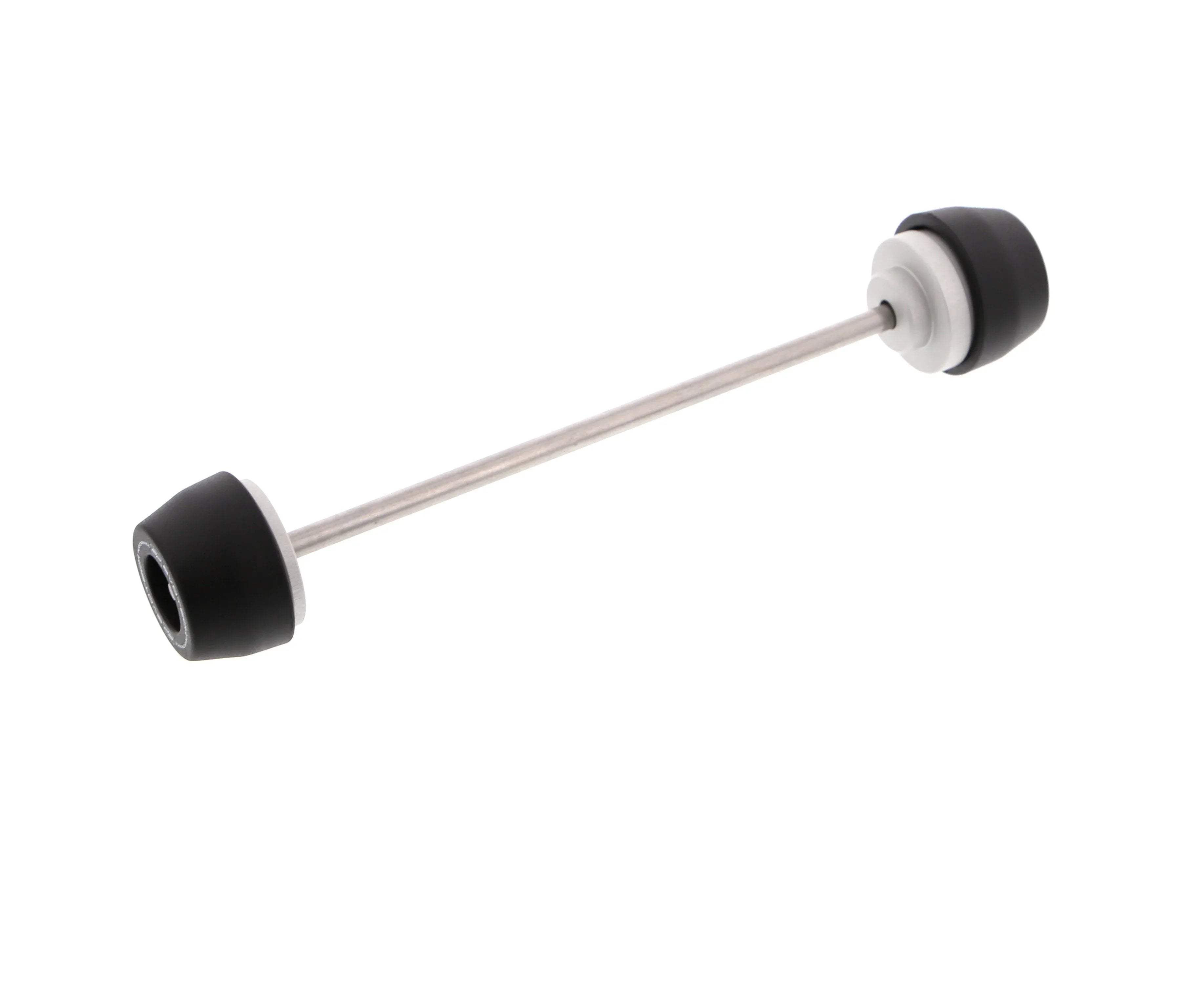 Evotech Front Spindle Bobbins - Yamaha FZ-10 (2017 - 2021) - Spindle Bobbins | Evotech Performance