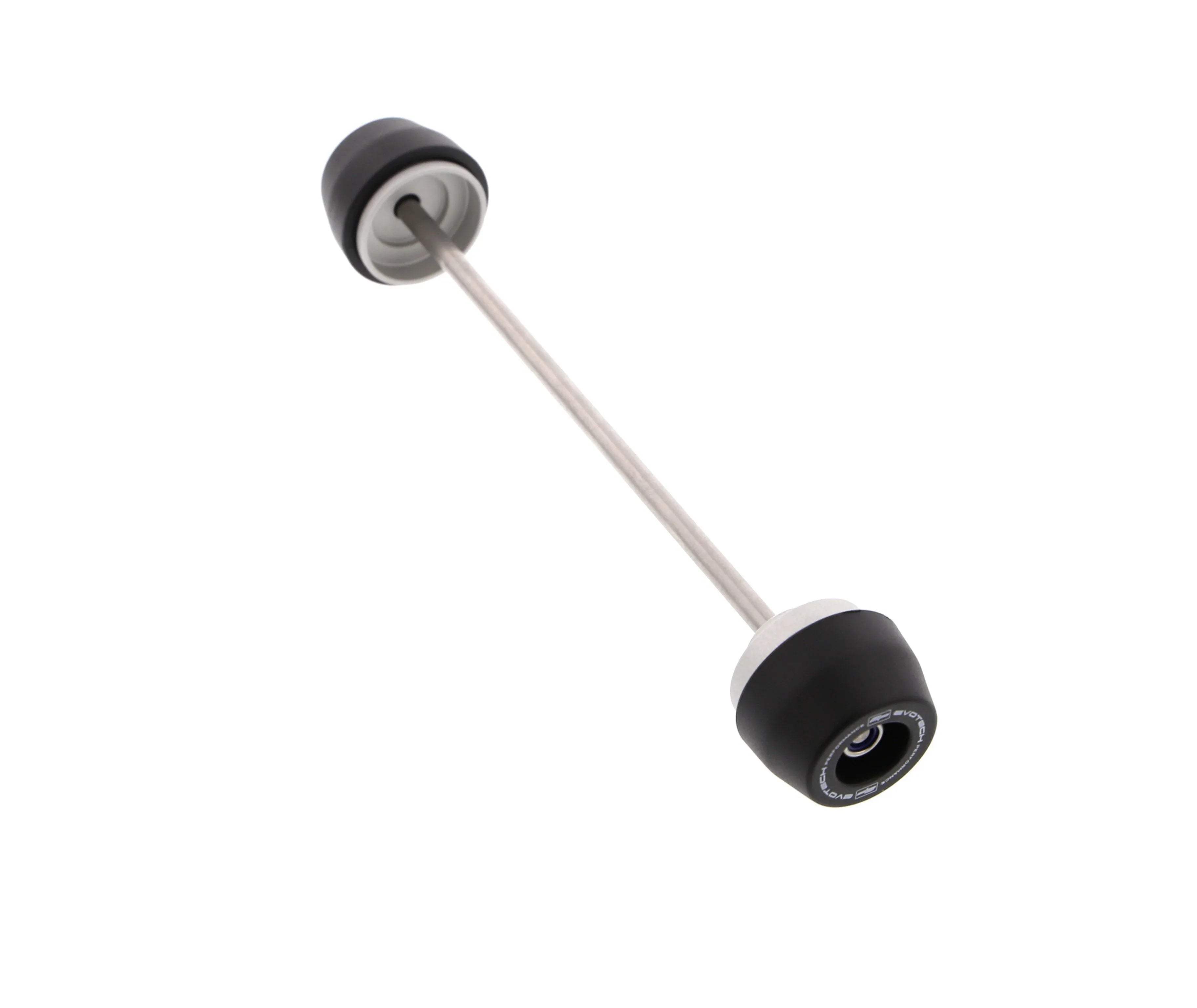 Evotech Performance Spindle Bobbins Kit - Yamaha YZF-R6 (2017+) - Spindle Bobbins | Evotech Performance