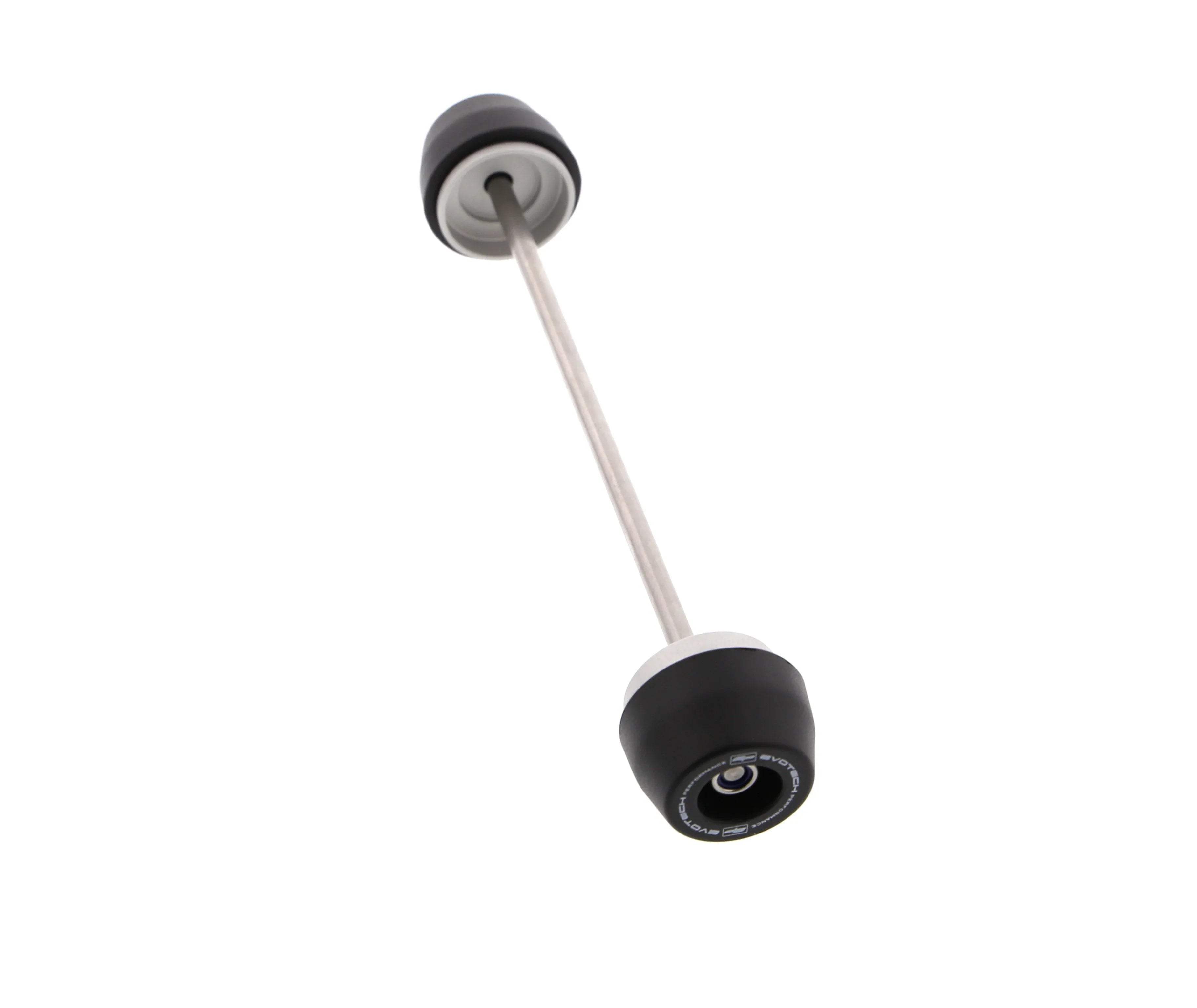 Evotech Front Spindle Bobbins - Yamaha FZ-10 (2017 - 2021) - Spindle Bobbins | Evotech Performance
