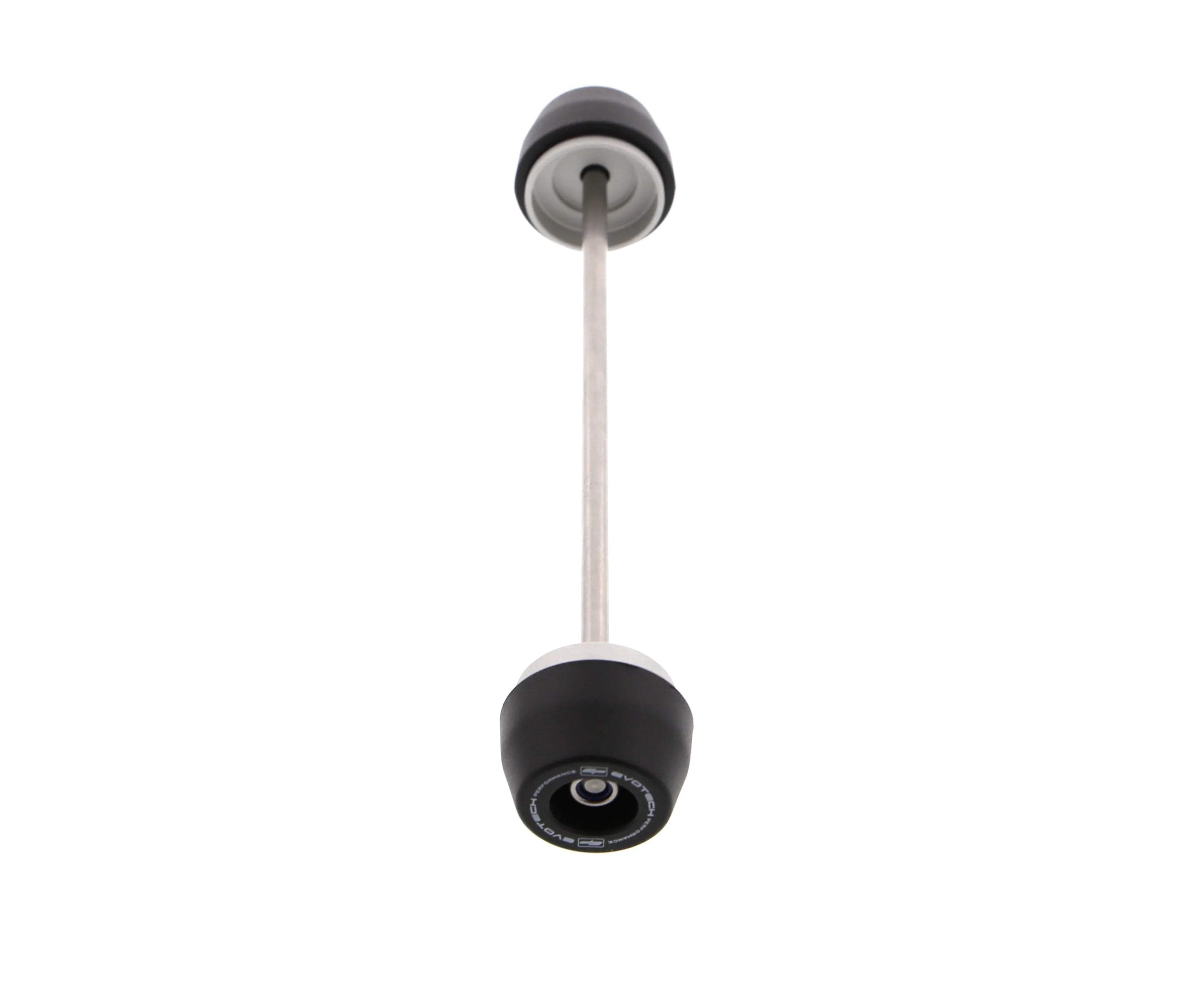 Evotech Performance Spindle Bobbins Kit - Yamaha MT-10 (2022+) - Spindle Bobbins | Evotech Performance