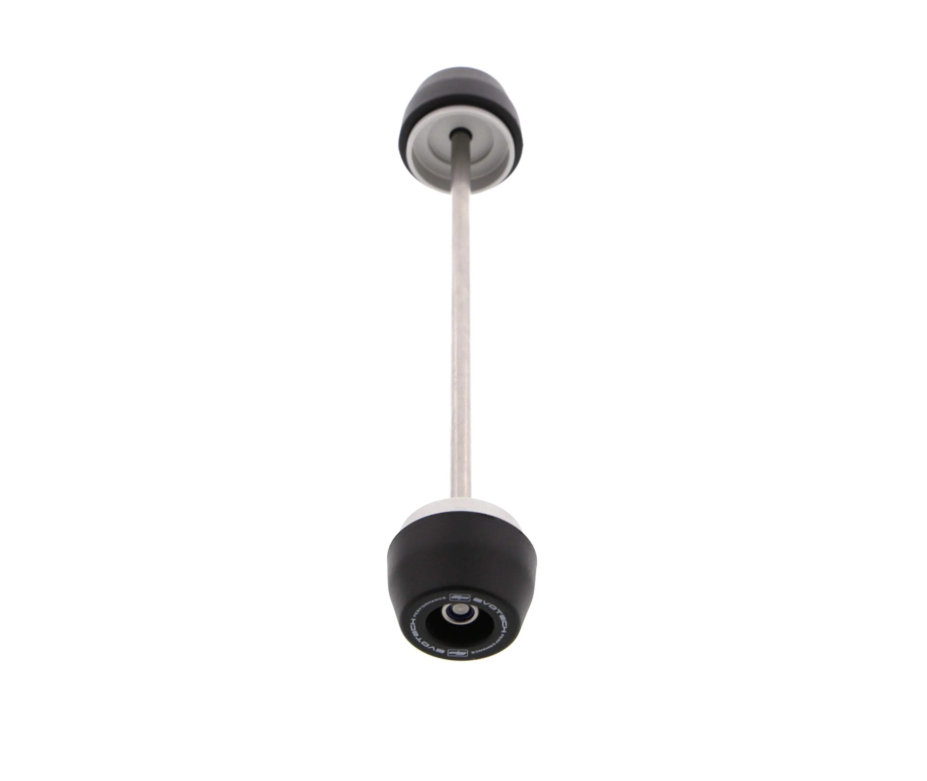 Evotech Performance Front Spindle Bobbins - Yamaha MT-10 (2022+) - Spindle Bobbins | Evotech Performance