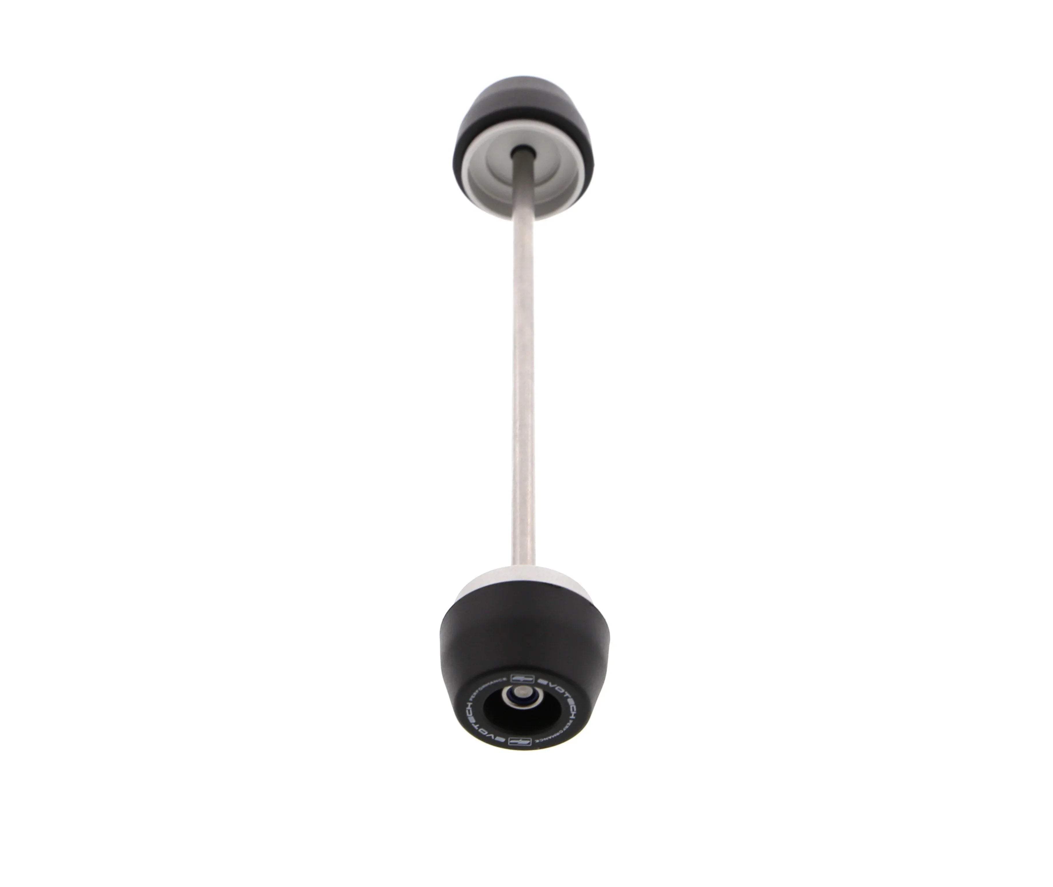 Evotech Front Spindle Bobbins - Yamaha YZF-R1M (2015 - 2019) - Spindle Bobbins | Evotech Performance