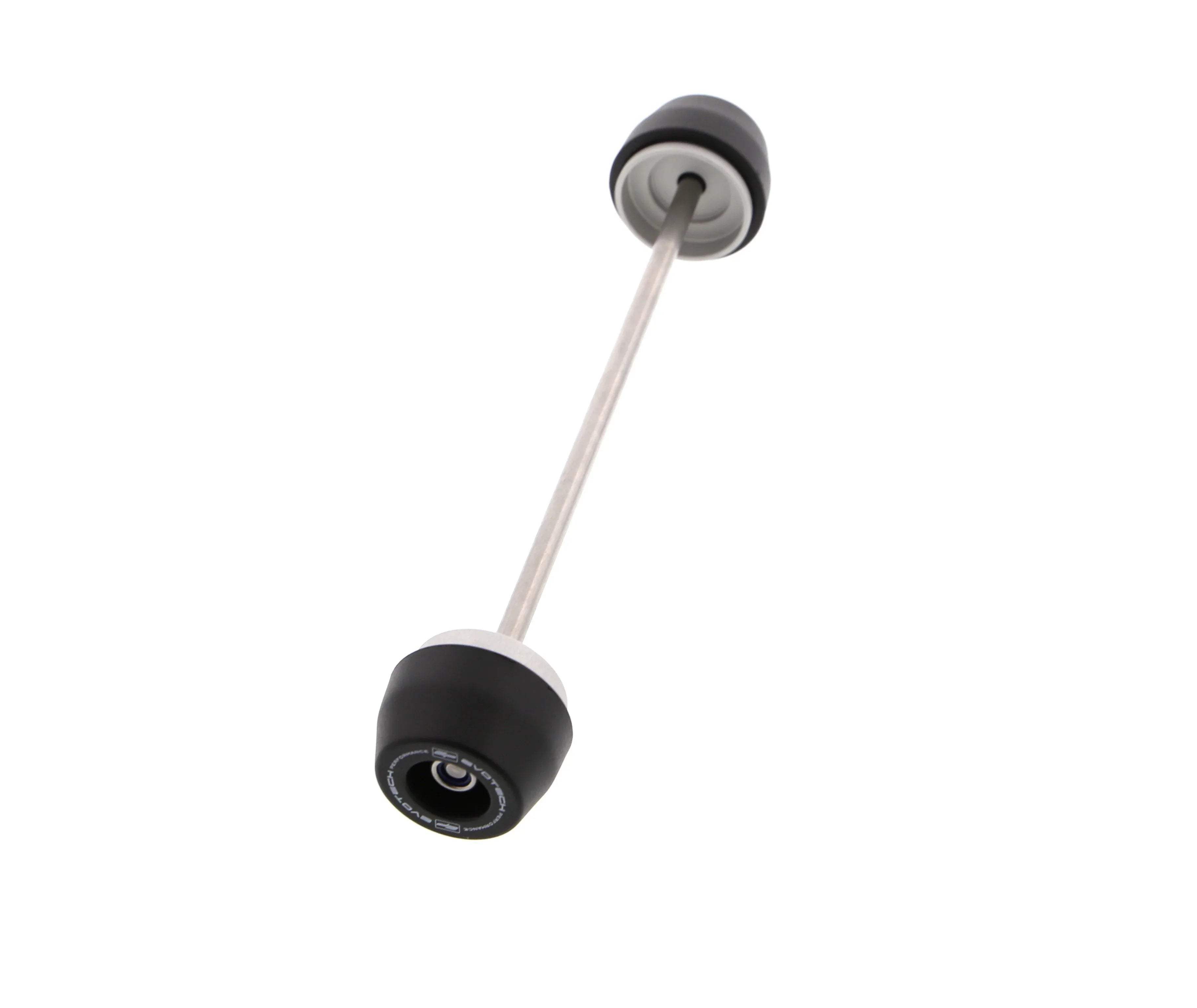 Evotech Front Spindle Bobbins - Yamaha YZF-R1 (2020+) - Spindle Bobbins | Evotech Performance