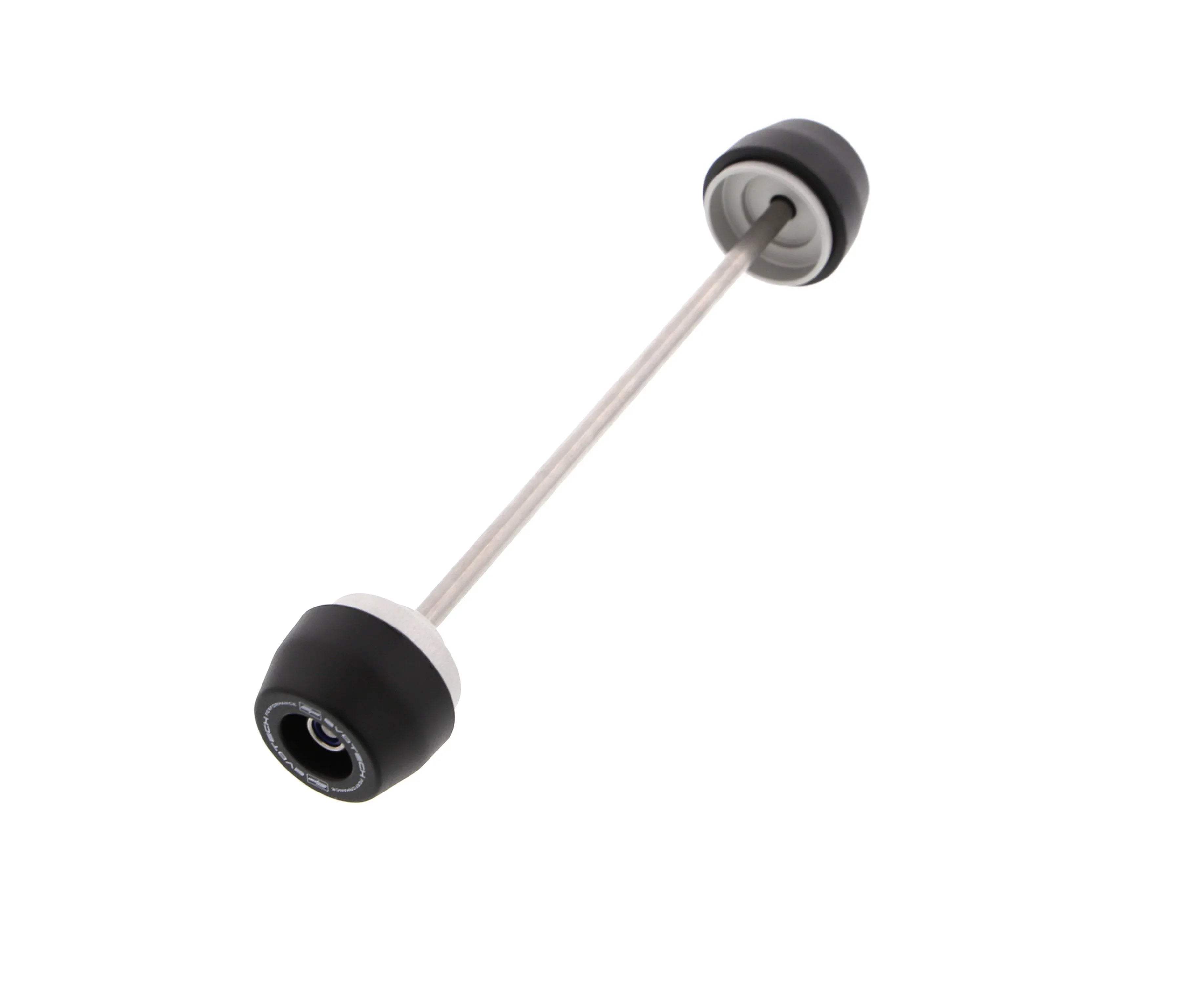 Evotech Front Spindle Bobbins - Yamaha FZ-10 (2017 - 2021) - Spindle Bobbins | Evotech Performance
