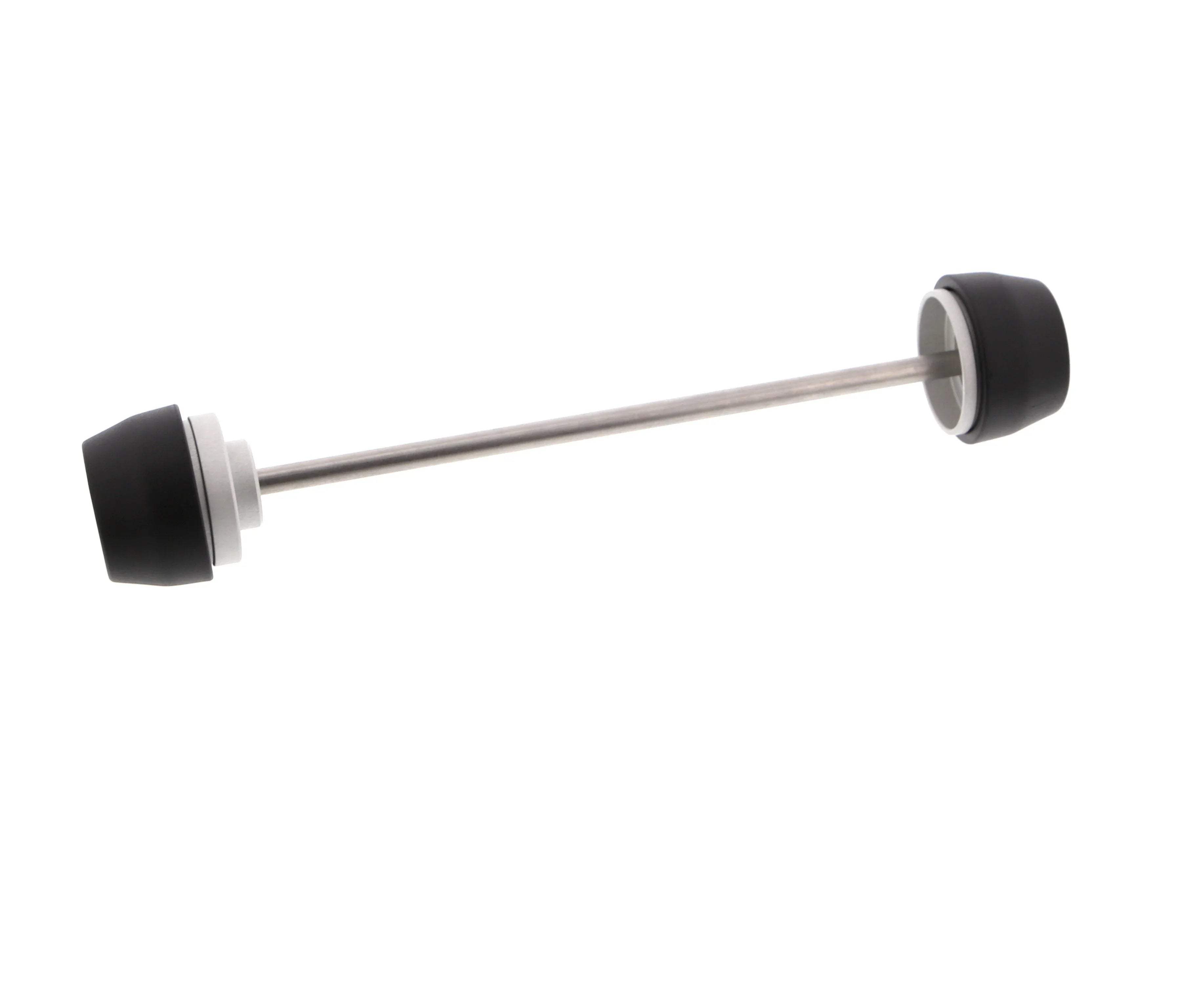 Evotech Front Spindle Bobbins - Yamaha FZ-10 (2017 - 2021) - Spindle Bobbins | Evotech Performance