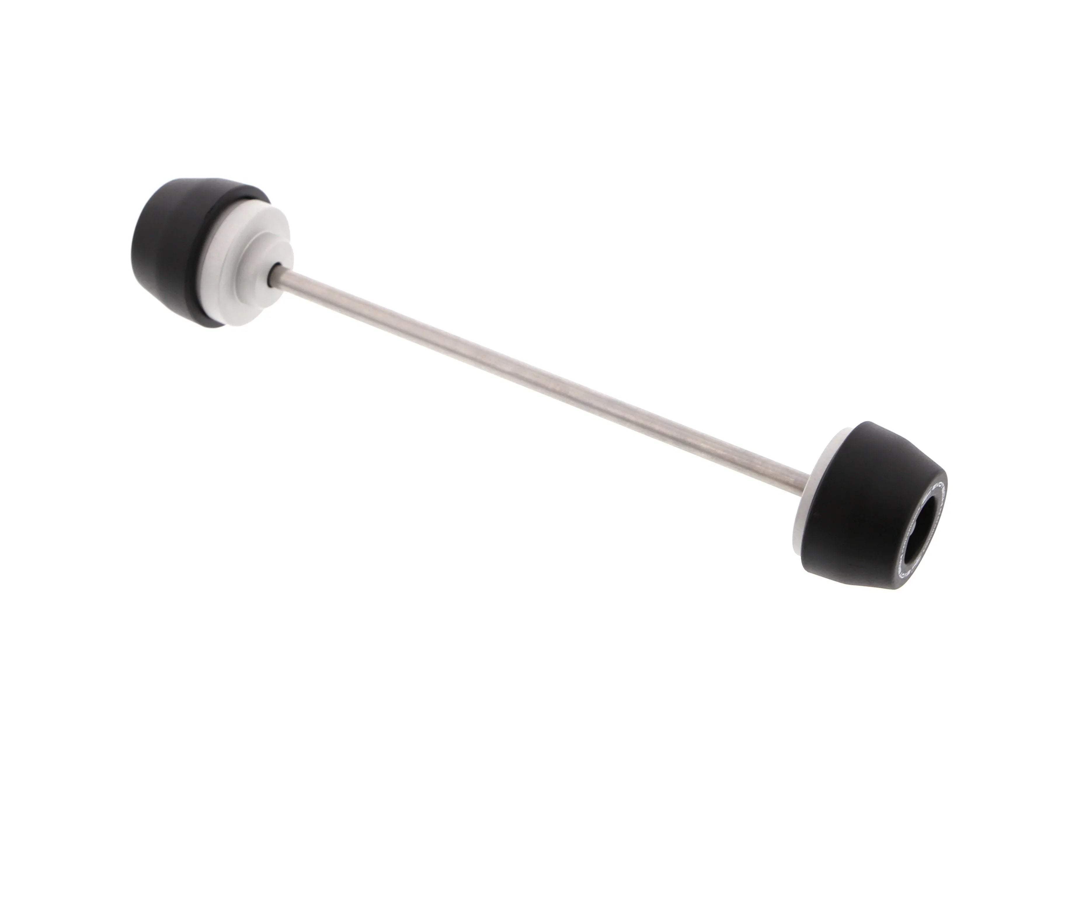 Evotech Performance Front Spindle Bobbins - Yamaha MT-10 (2022+) - Spindle Bobbins | Evotech Performance