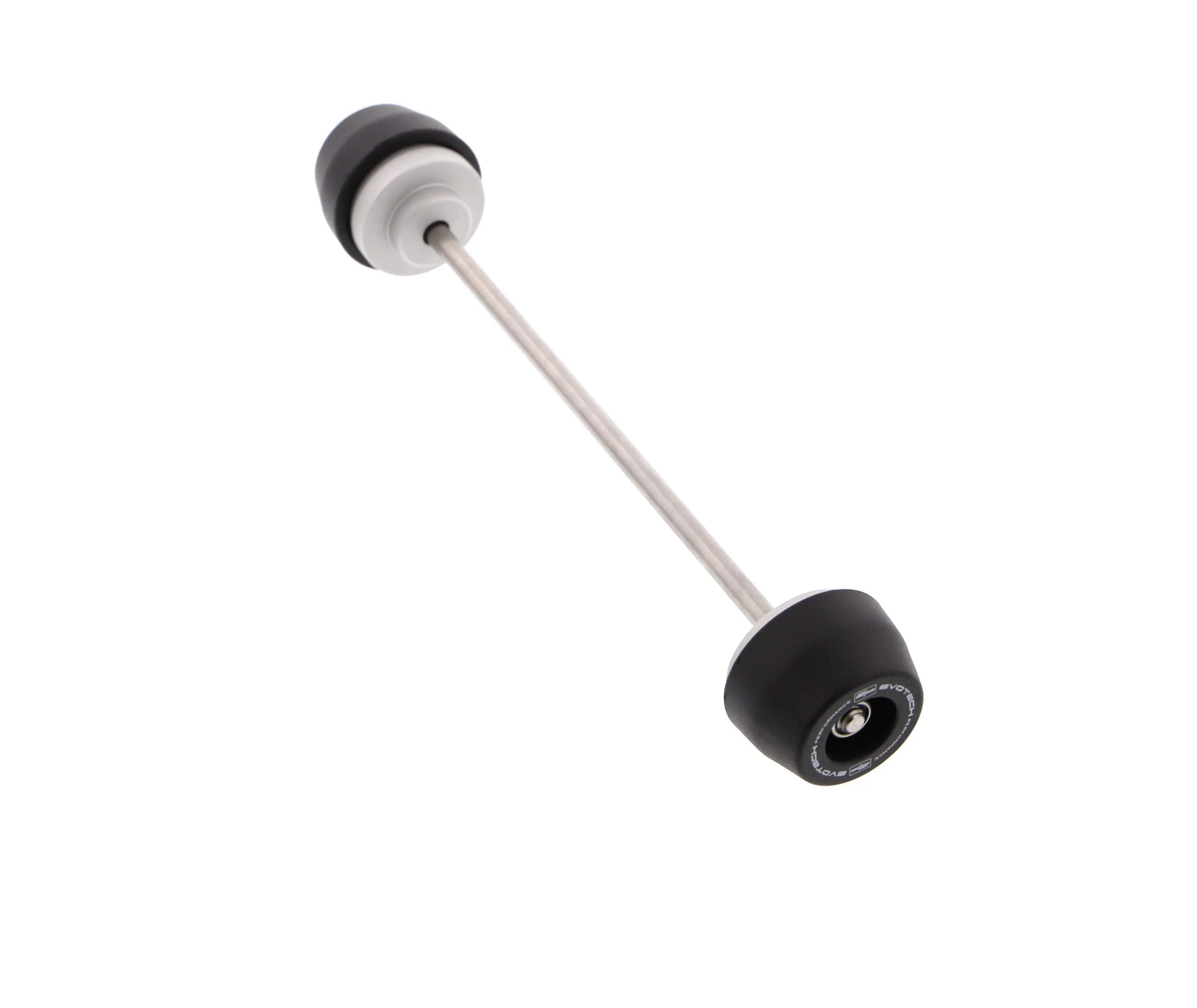 Evotech Front Spindle Bobbins - Yamaha YZF-R1M (2015 - 2019) - Spindle Bobbins | Evotech Performance