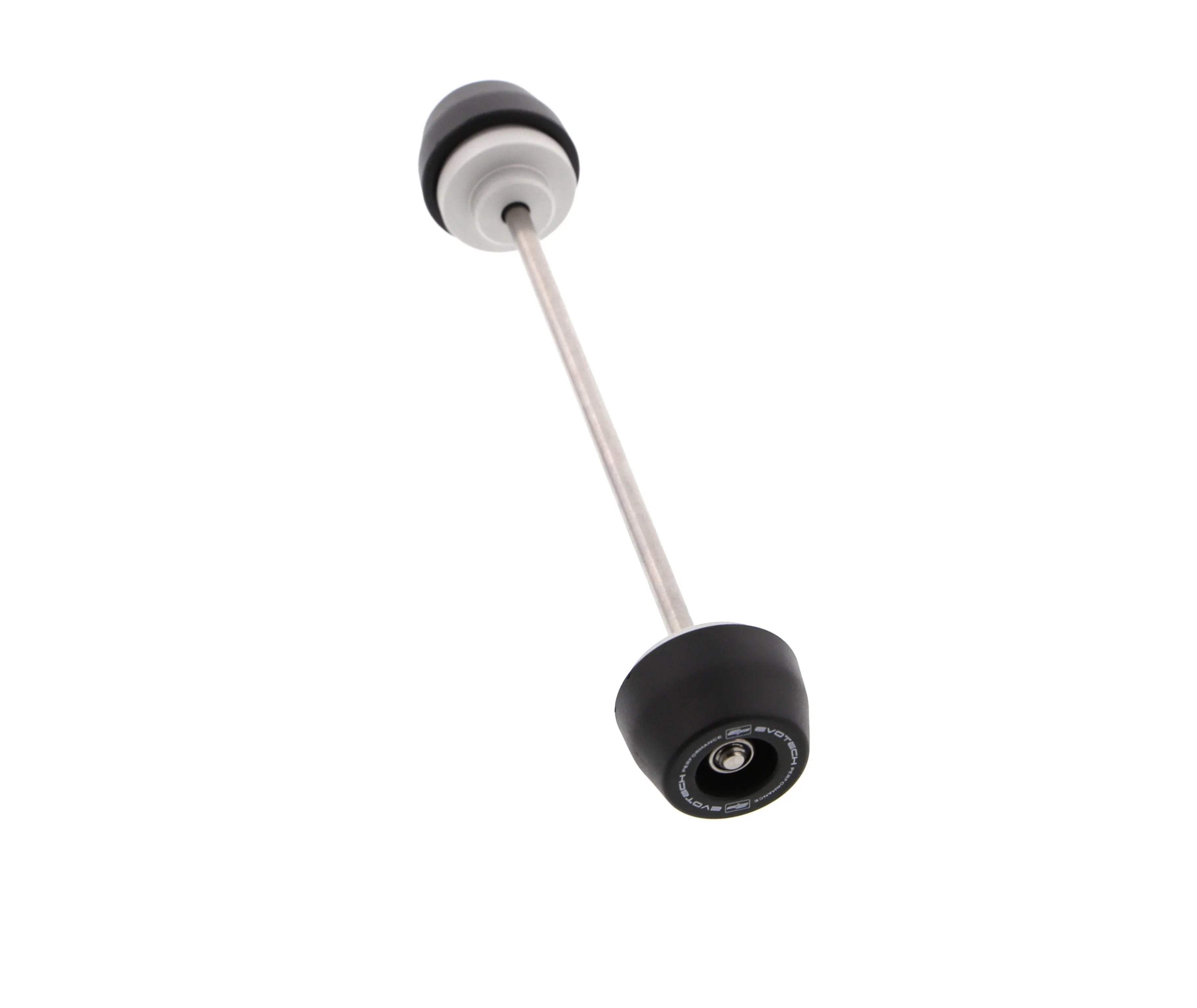 Evotech Front Spindle Bobbins - Yamaha FZ-10 (2017 - 2021) - Spindle Bobbins | Evotech Performance