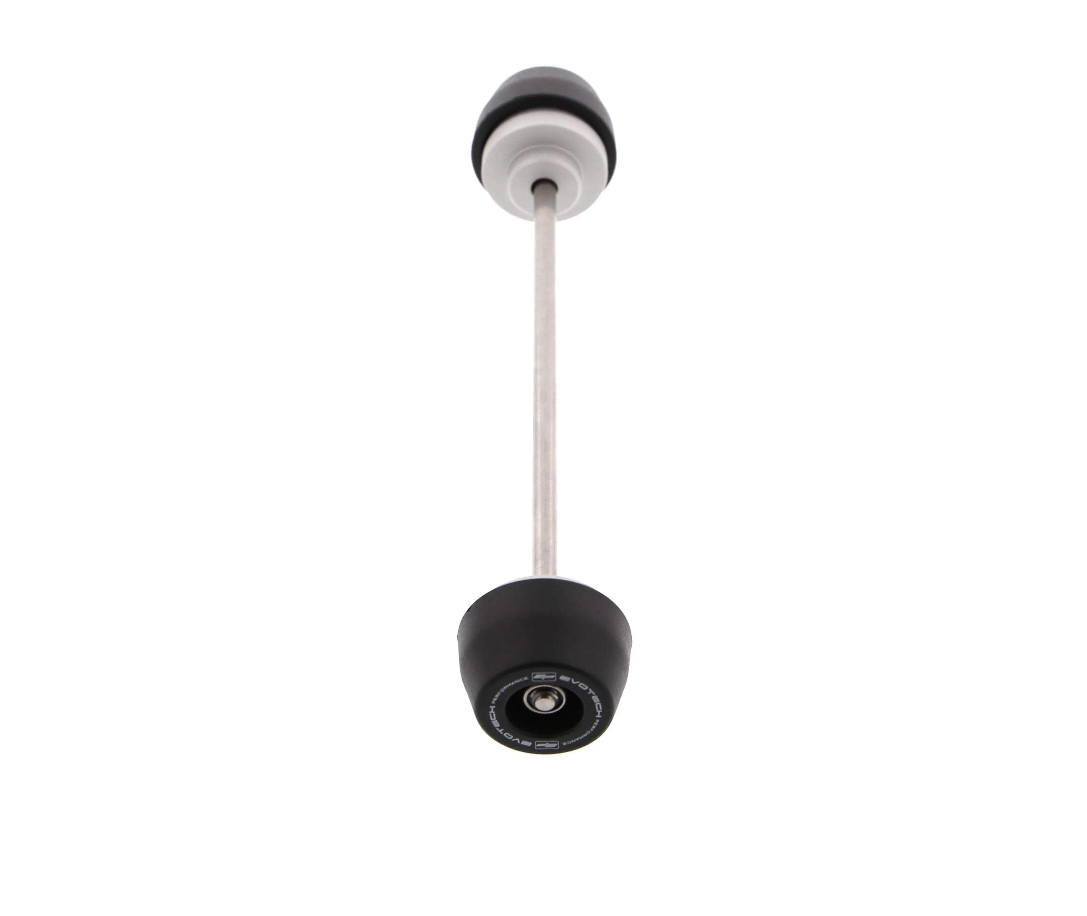 Evotech Performance Front Spindle Bobbins - Yamaha MT-10 (2022+) - Spindle Bobbins | Evotech Performance