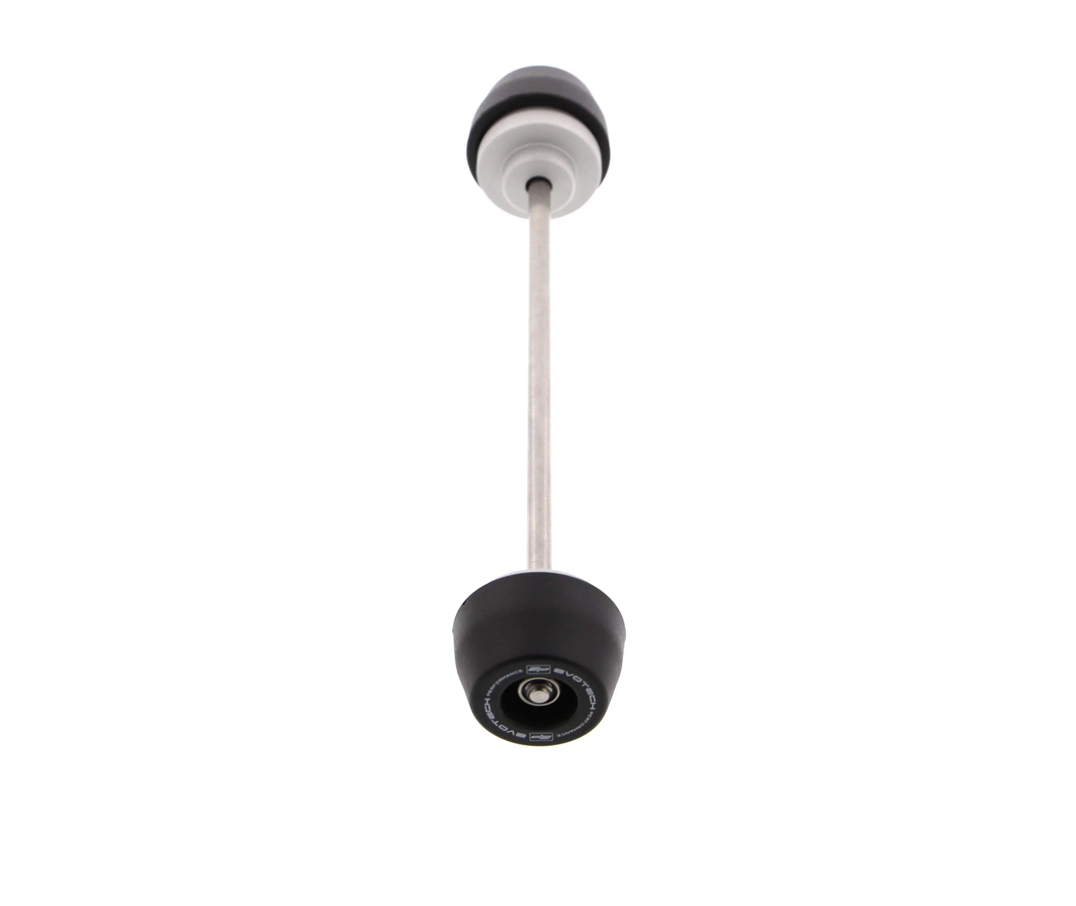 Evotech Front Spindle Bobbins - Yamaha YZF-R1M (2015 - 2019) - Spindle Bobbins | Evotech Performance