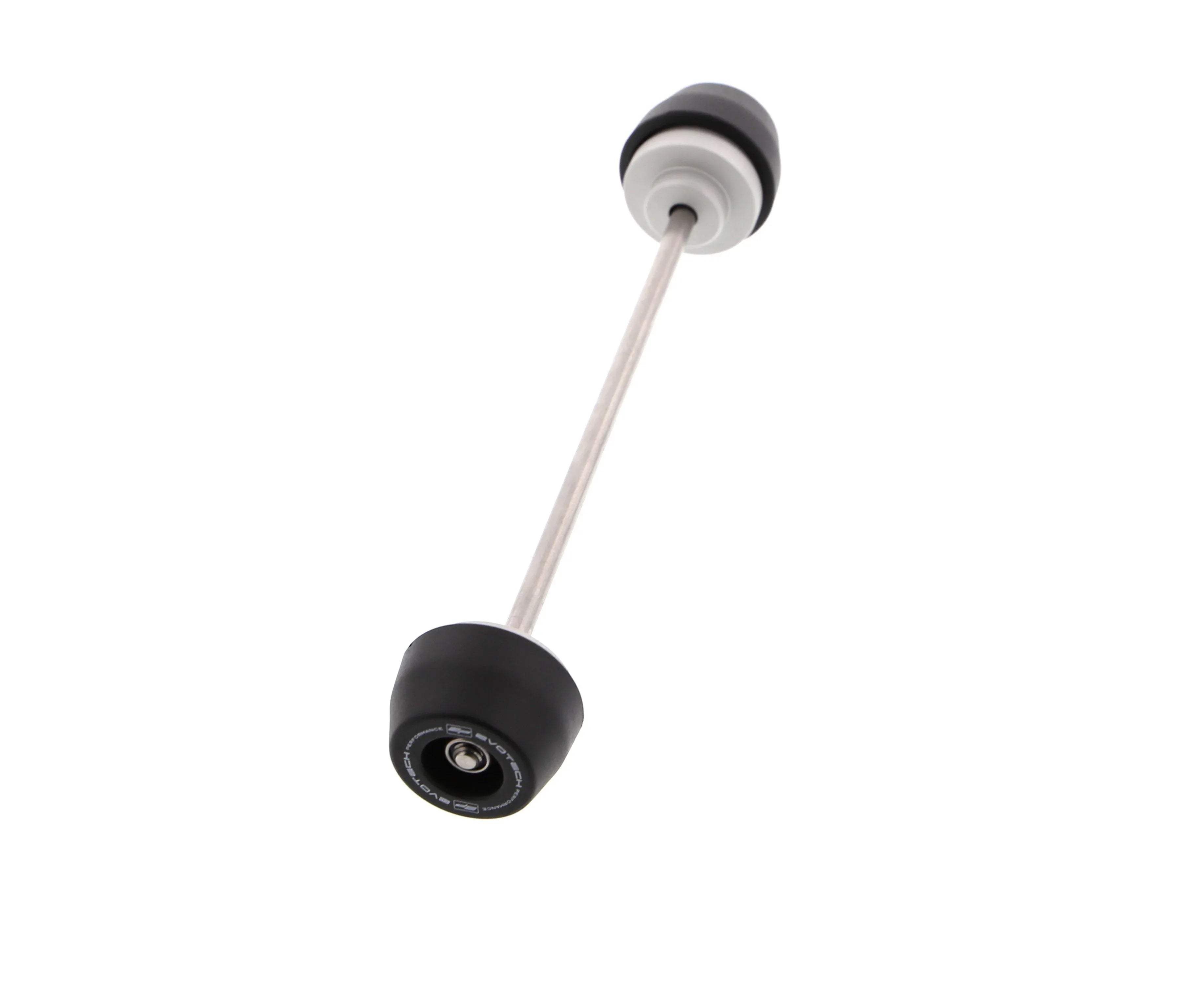 Evotech Performance Front Spindle Bobbins - Yamaha MT-10 (2022+) - Spindle Bobbins | Evotech Performance