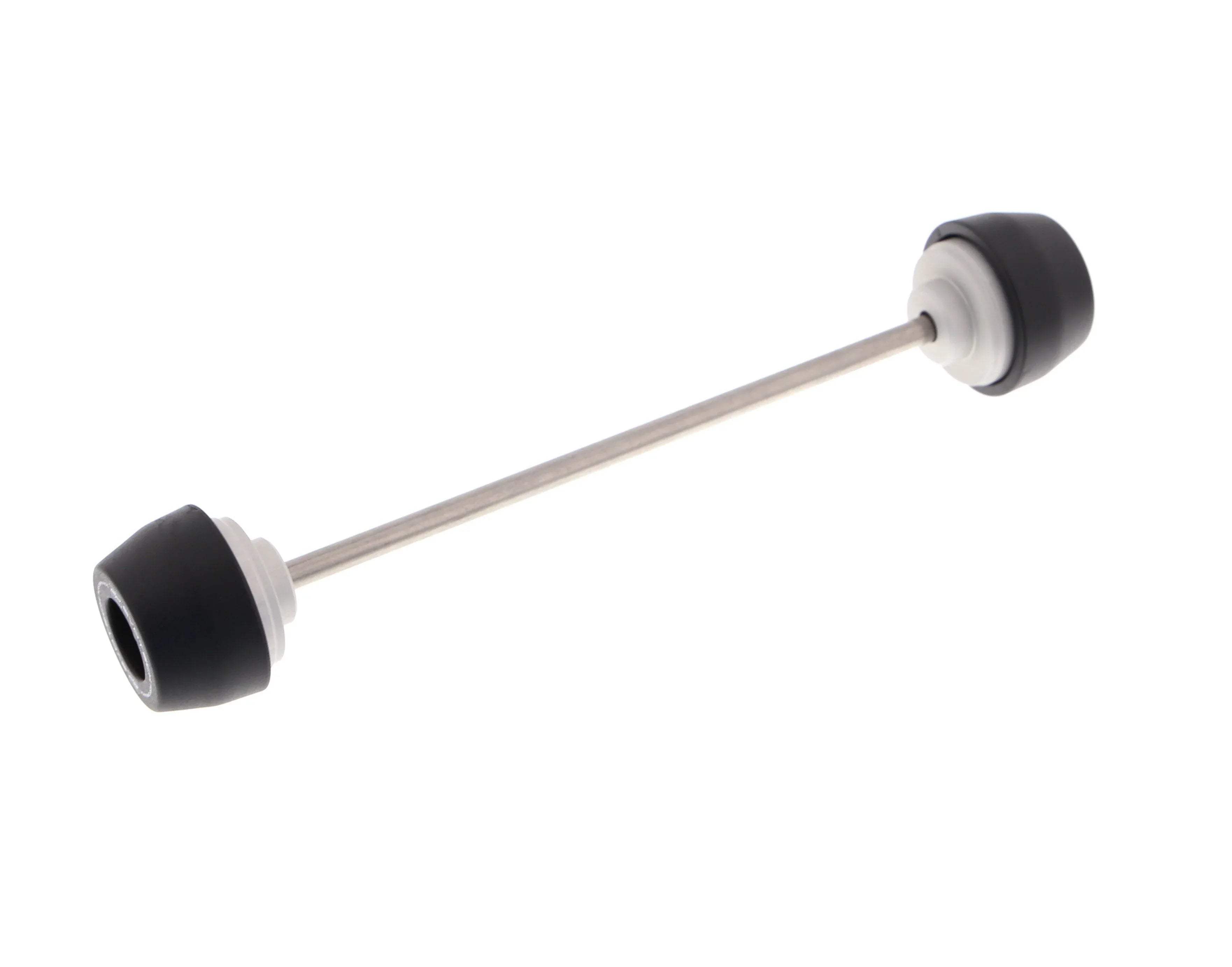 Evotech Front Spindle Bobbins - Kawasaki Ninja H2 SX (2018+) - Spindle Bobbins | Evotech Performance
