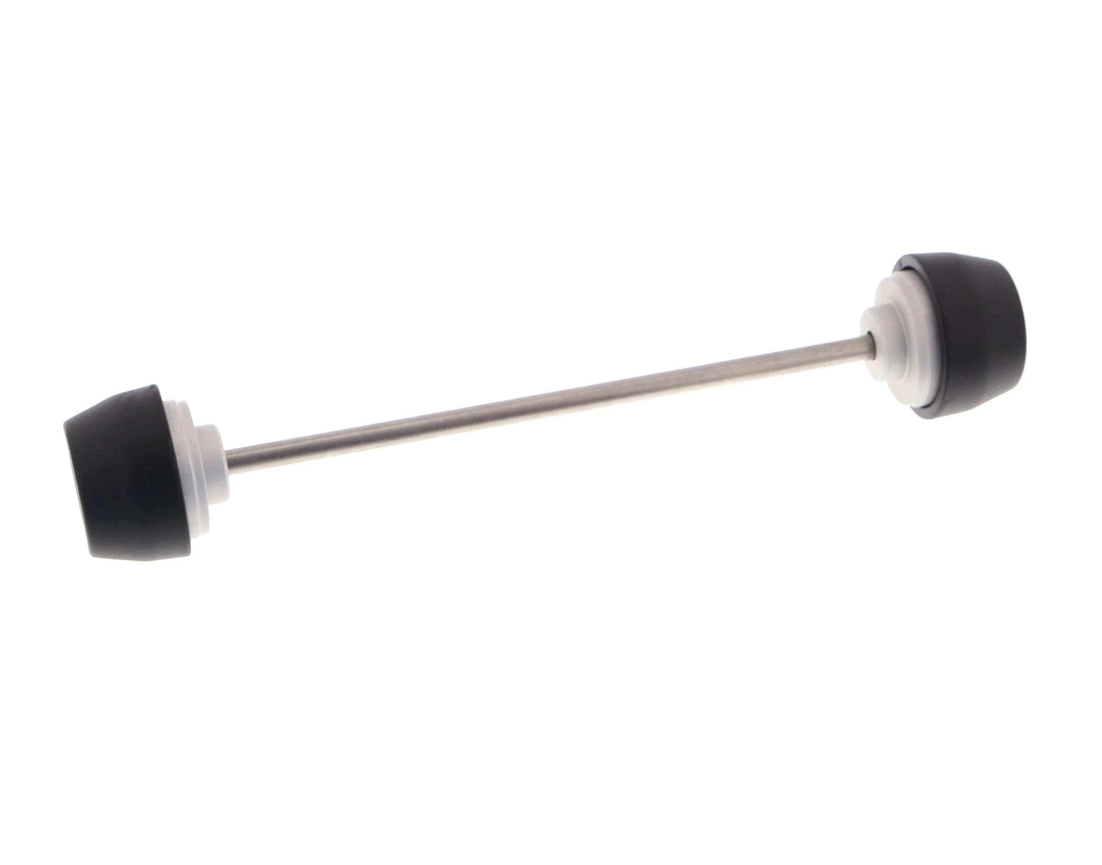 Evotech Front Spindle Bobbins - Kawasaki Ninja H2 SX (2018+) - Spindle Bobbins | Evotech Performance