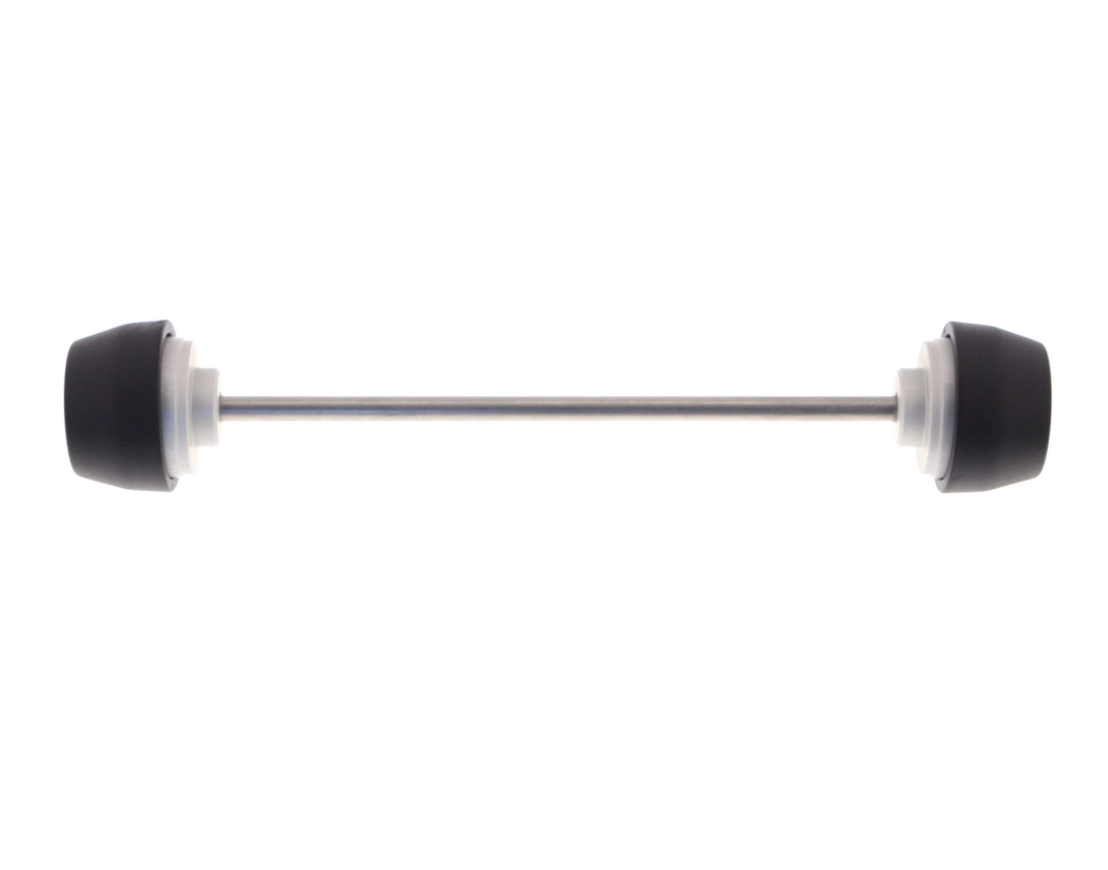 Evotech Front Spindle Bobbins - Kawasaki Ninja H2 SX (2018+) - Spindle Bobbins | Evotech Performance