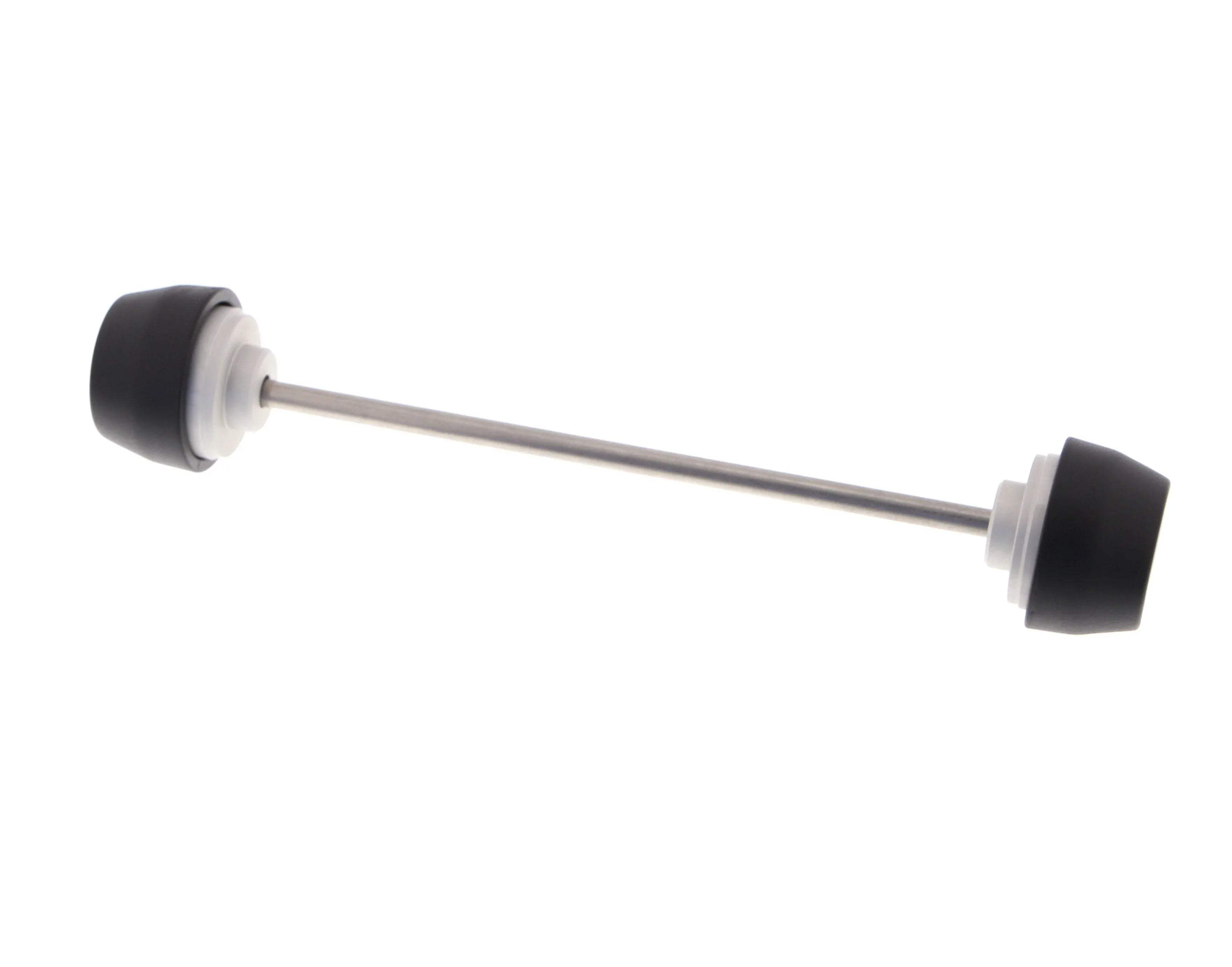 Evotech Front Spindle Bobbins - Kawasaki Ninja H2 SX Performance Tourer (2018-2020) - Spindle Bobbins | Evotech Performance