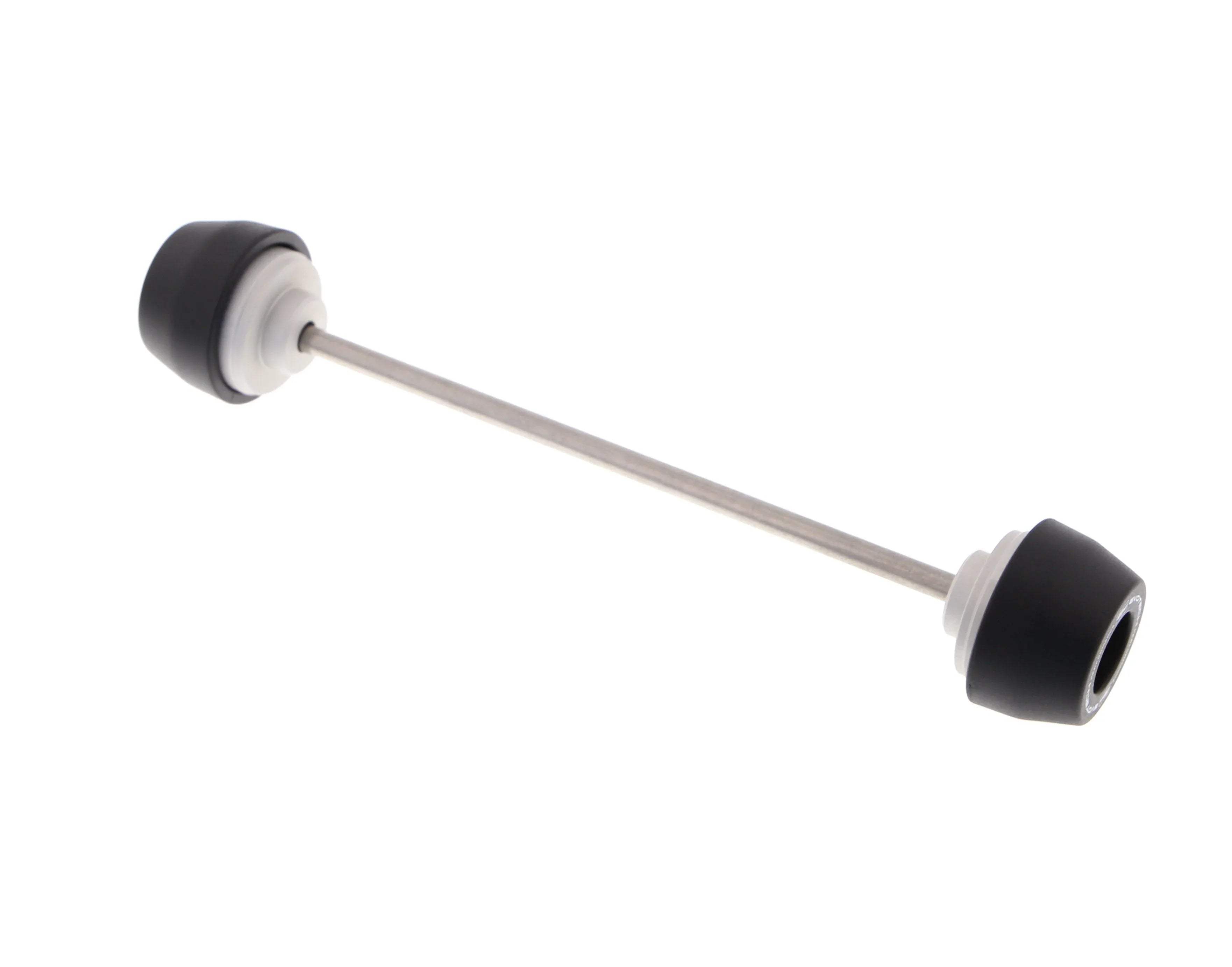 Evotech Front Spindle Bobbins - Kawasaki Ninja H2 SX Performance Tourer (2018-2020) - Spindle Bobbins | Evotech Performance