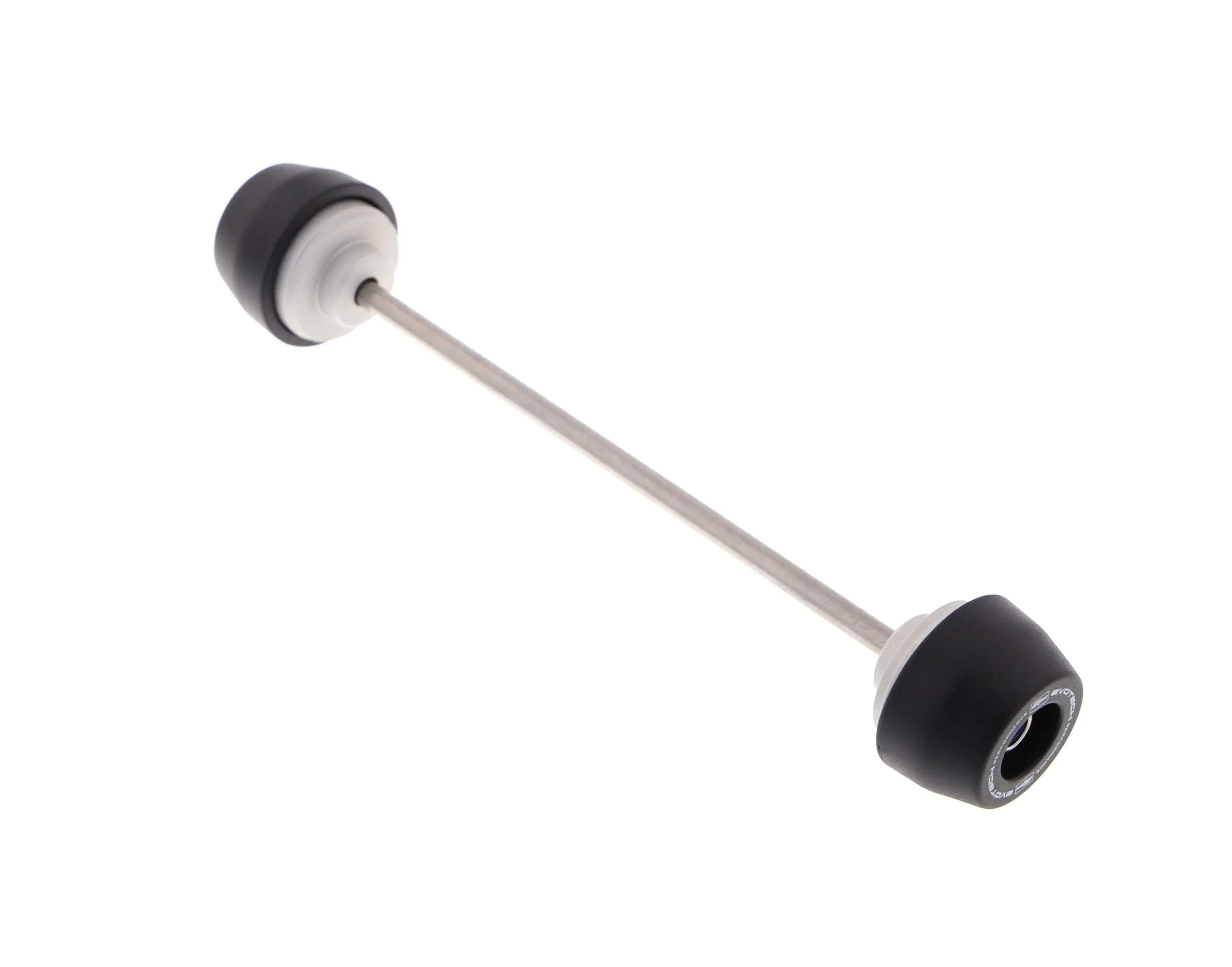 Evotech Performance Spindle Bobbins Kit - Kawasaki ZX6R (2019-2021) - Spindle Bobbins | Evotech Performance