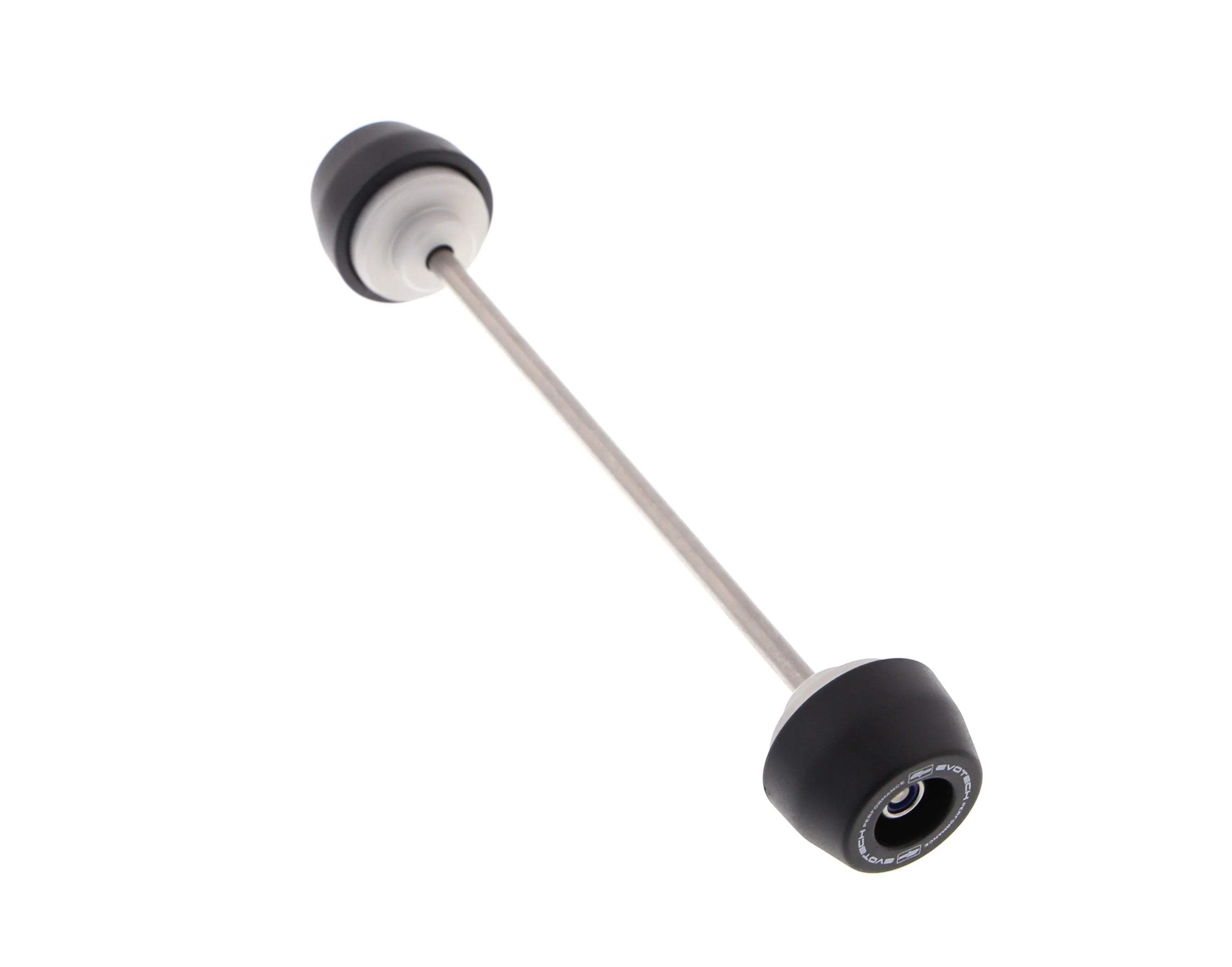 Evotech Performance Spindle Bobbins Kit - Kawasaki ZX6R (2019-2021) - Spindle Bobbins | Evotech Performance