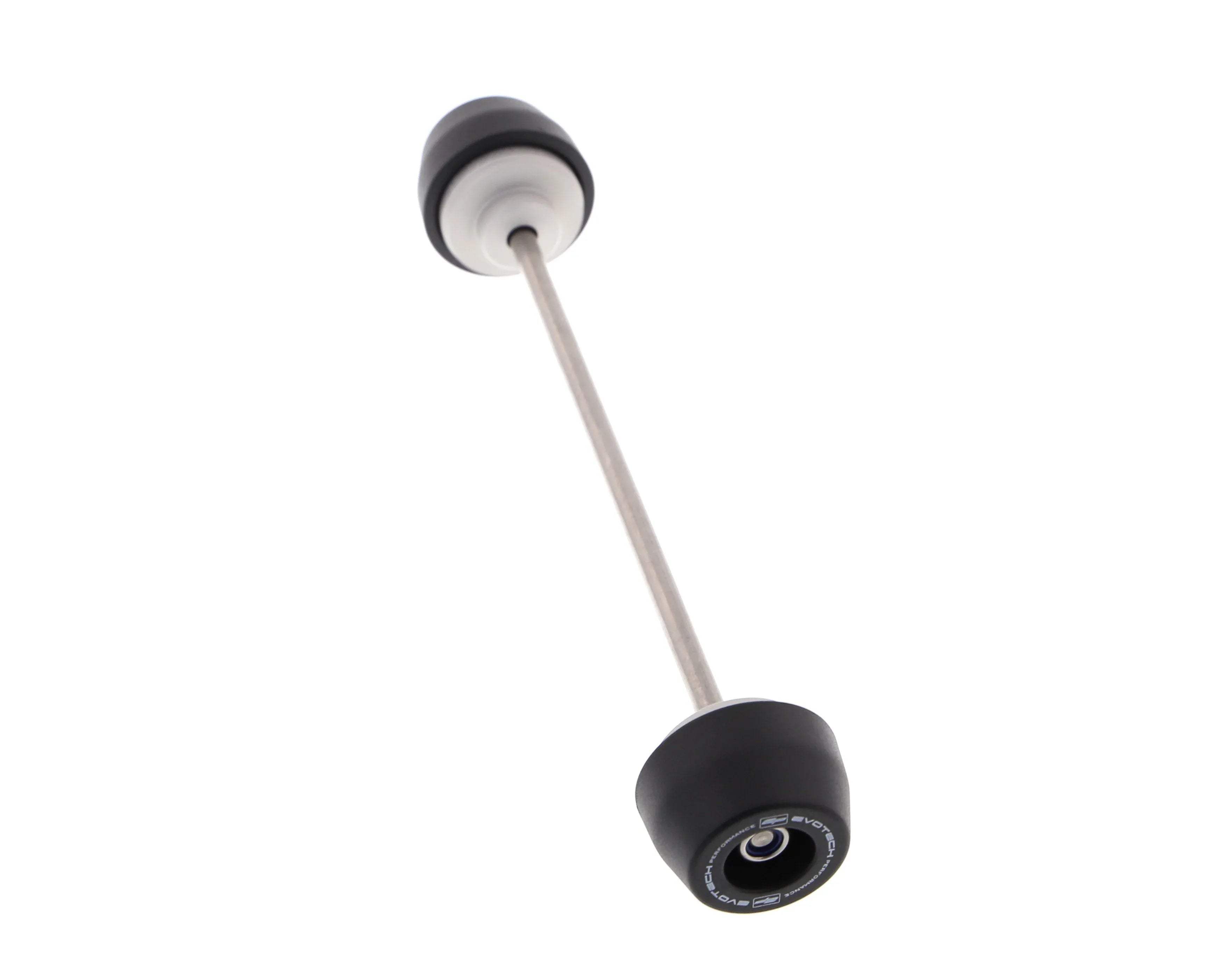 Evotech Performance Spindle Bobbins Kit - Kawasaki ZX6R (2019-2021) - Spindle Bobbins | Evotech Performance