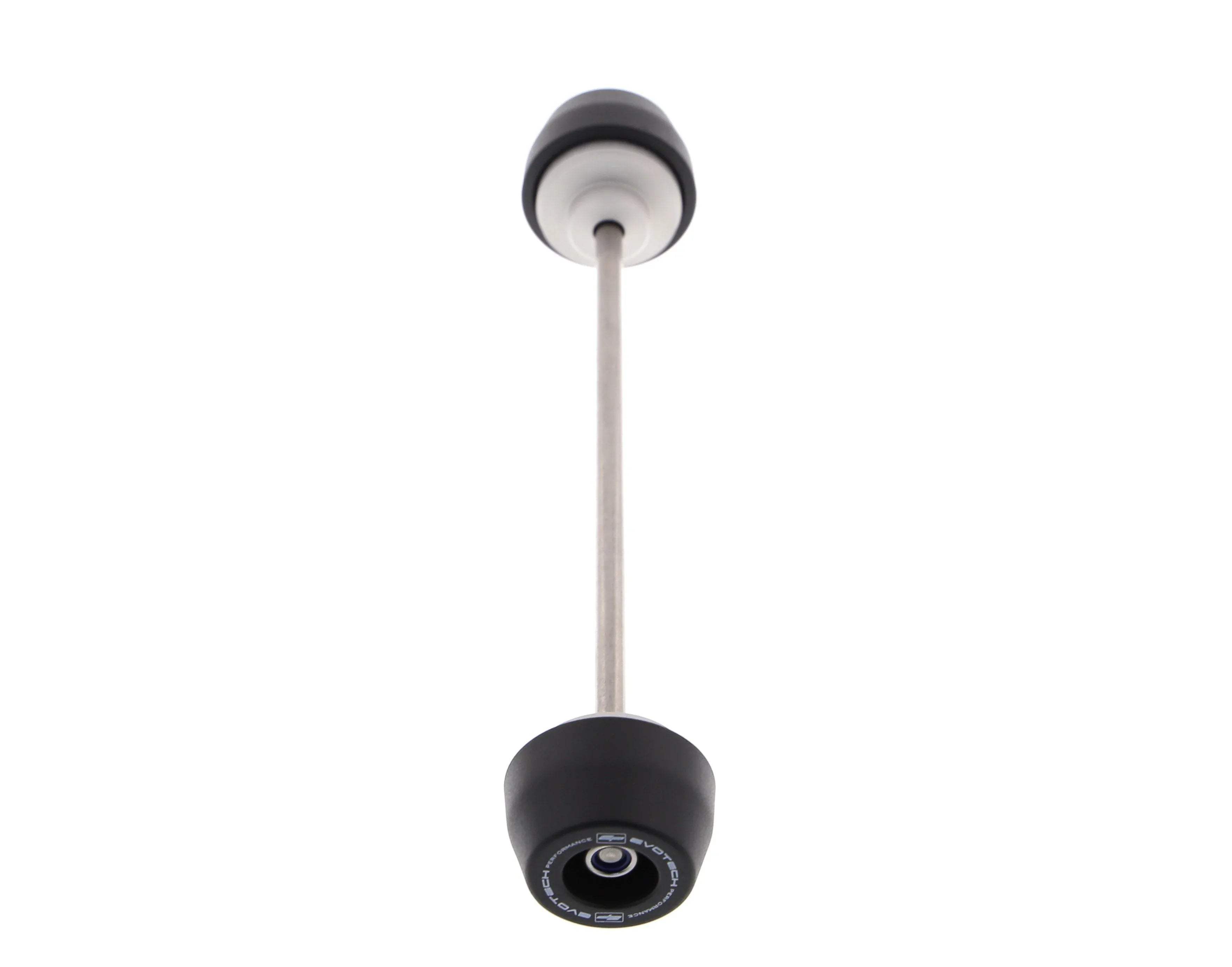 Evotech Front Spindle Bobbins - Kawasaki Ninja H2 SX (2018+) - Spindle Bobbins | Evotech Performance