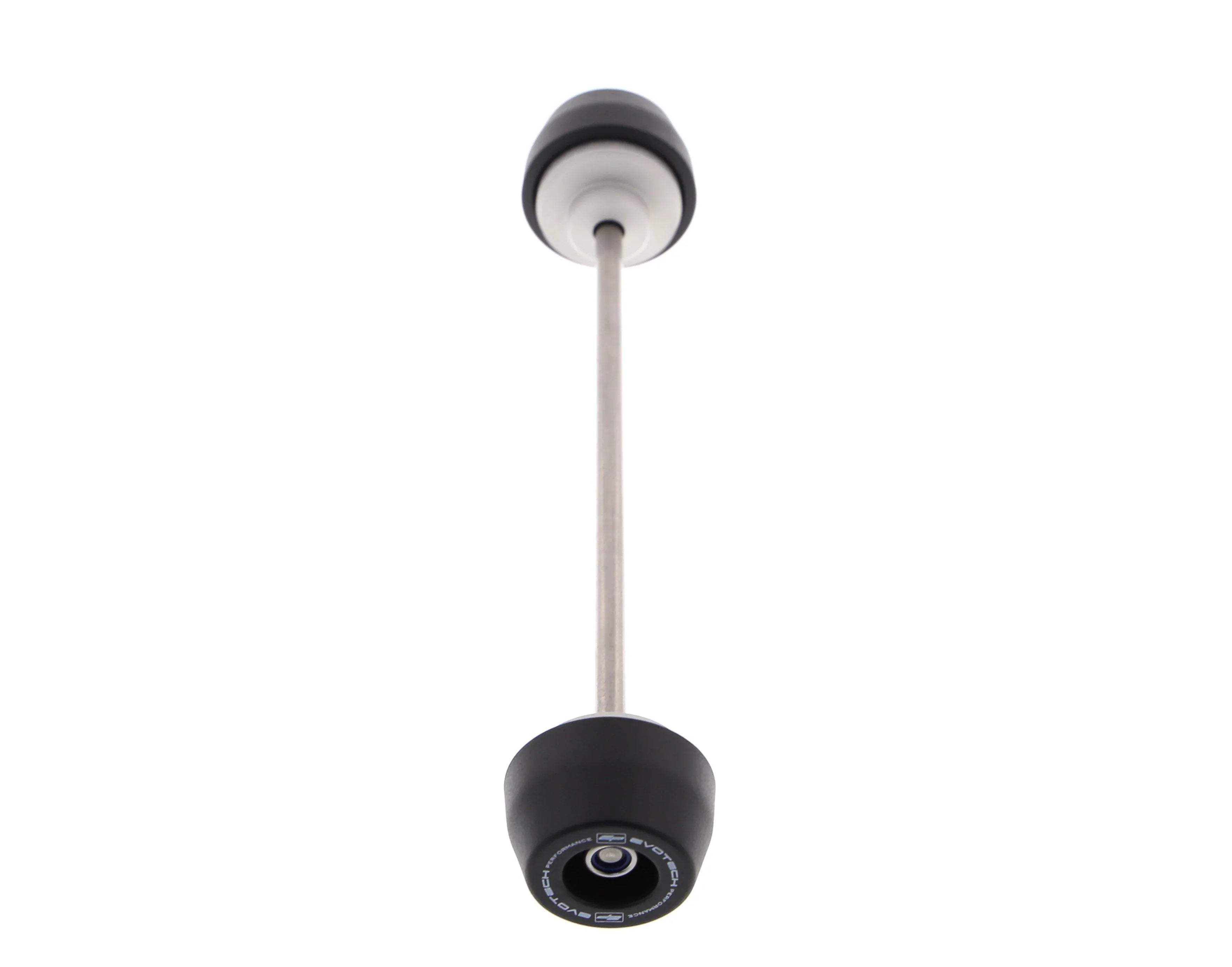 Evotech Front Spindle Bobbins - Kawasaki Ninja H2 SX Performance Tourer (2018-2020) - Spindle Bobbins | Evotech Performance