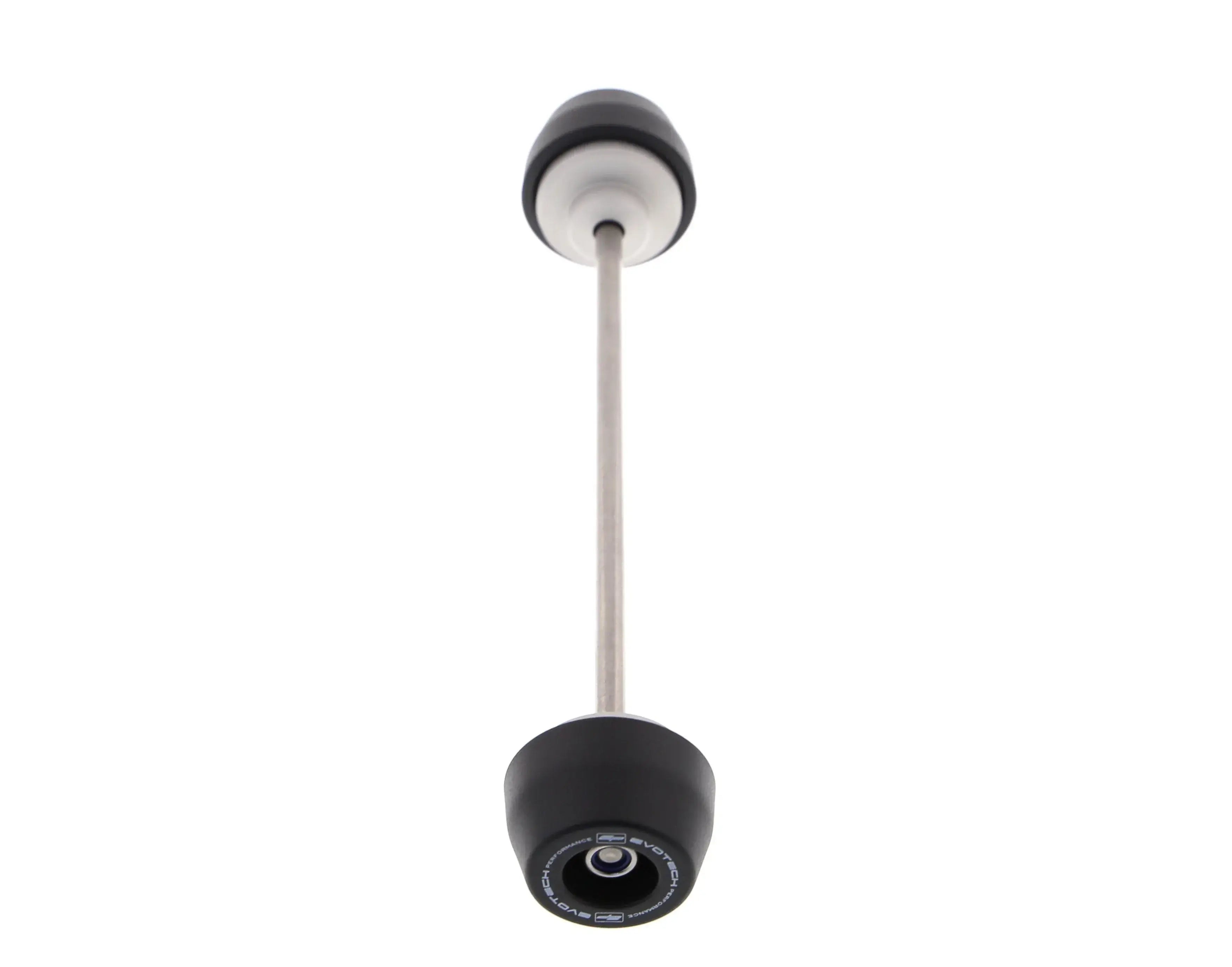 Evotech Front Spindle Bobbins - Kawasaki ZX-10R SE (2018 - 2020) - Spindle Bobbins | Evotech Performance