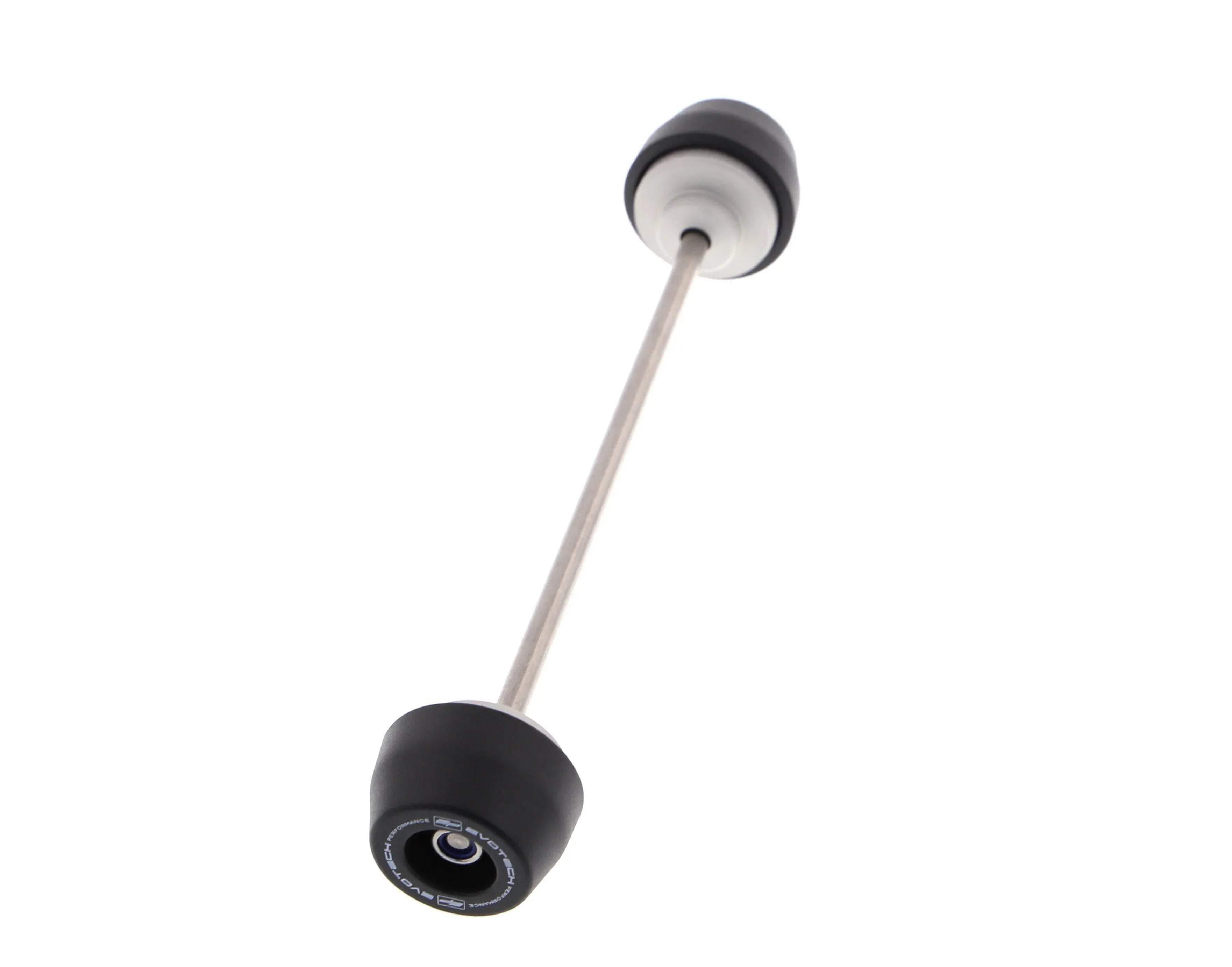 Evotech Performance Spindle Bobbins Kit - Kawasaki ZX6R (2019-2021) - Spindle Bobbins | Evotech Performance