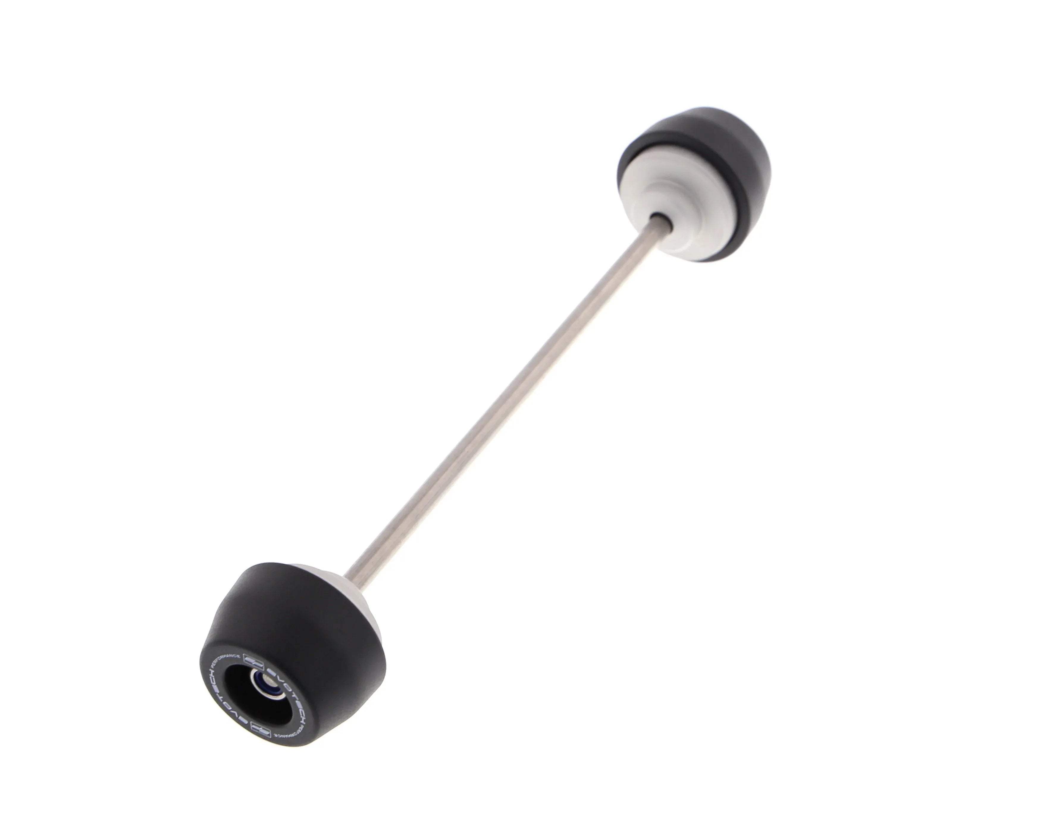 Evotech Front Spindle Bobbins - Kawasaki ZX-10R (2011-2015) - Spindle Bobbins | Evotech Performance