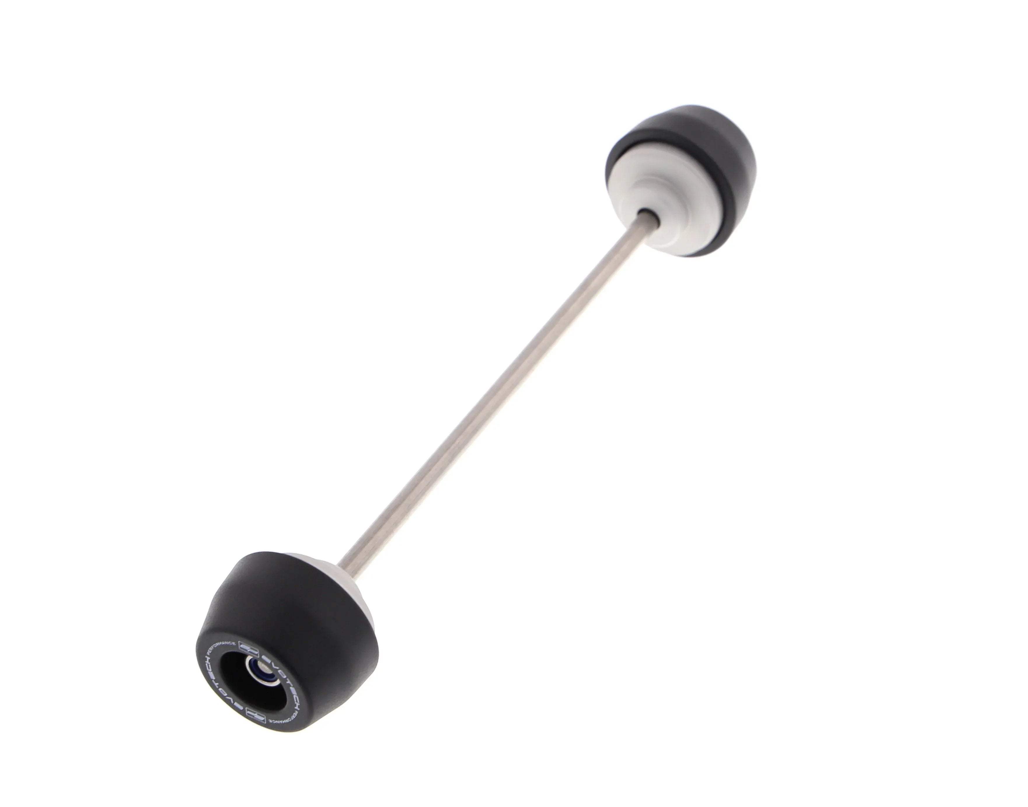 Evotech Performance Spindle Bobbins Kit - Kawasaki ZX6R (2019-2021) - Spindle Bobbins | Evotech Performance