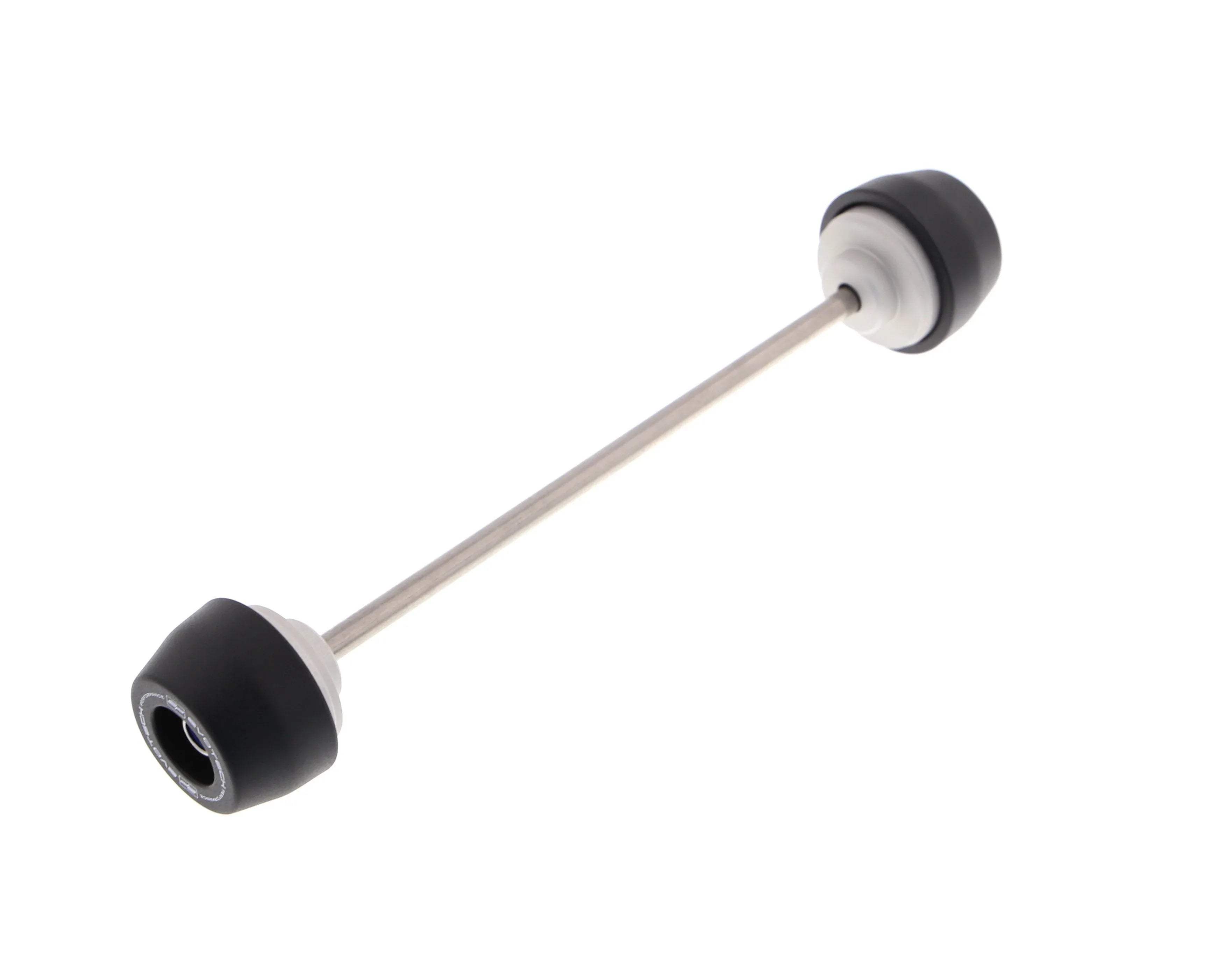Evotech Front Spindle Bobbins - Kawasaki ZX-10R (2011-2015) - Spindle Bobbins | Evotech Performance