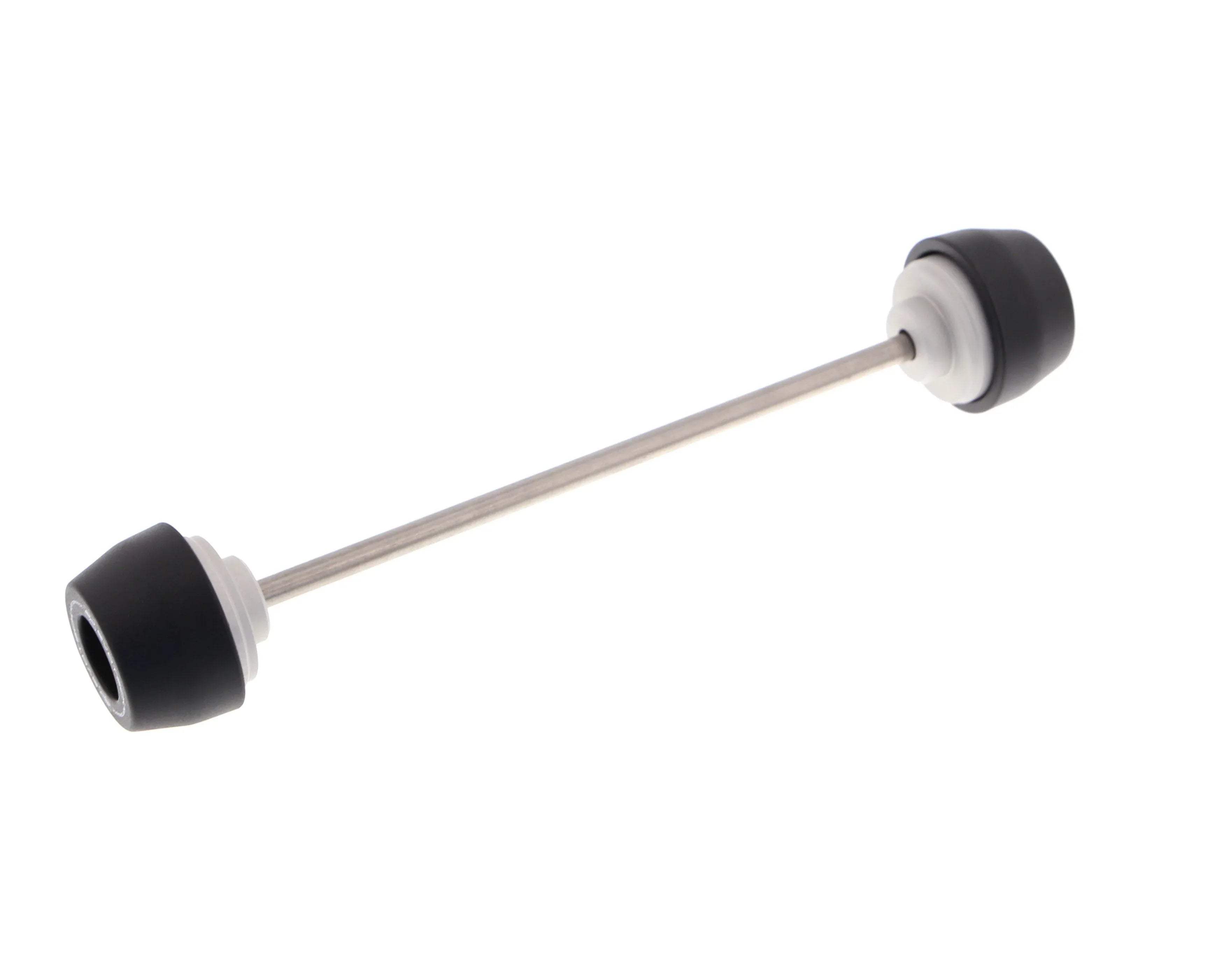 Evotech Front Spindle Bobbins - Kawasaki ZX-10R (2011-2015) - Spindle Bobbins | Evotech Performance