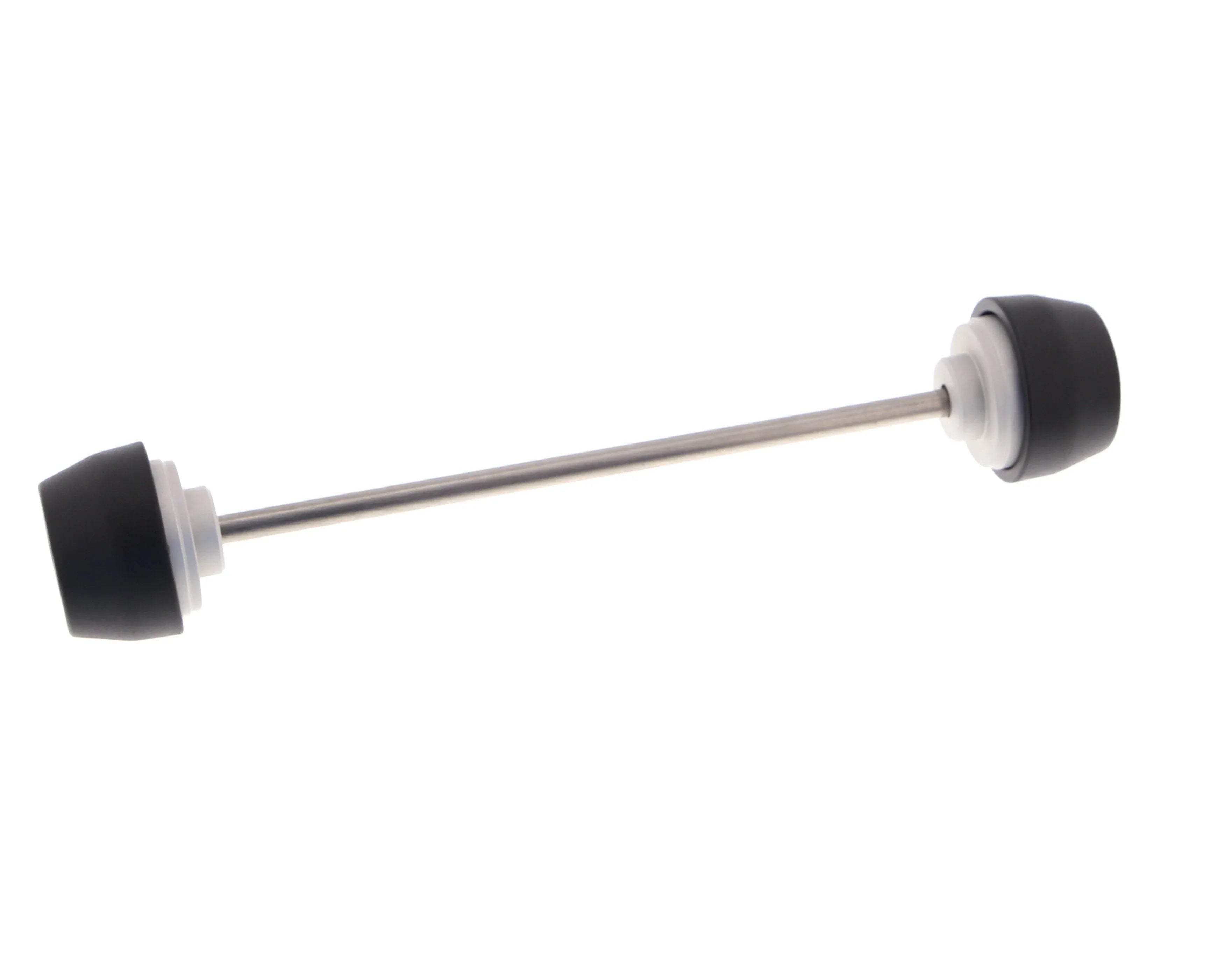 Evotech Front Spindle Bobbins - Kawasaki ZX-10R (2011-2015) - Spindle Bobbins | Evotech Performance