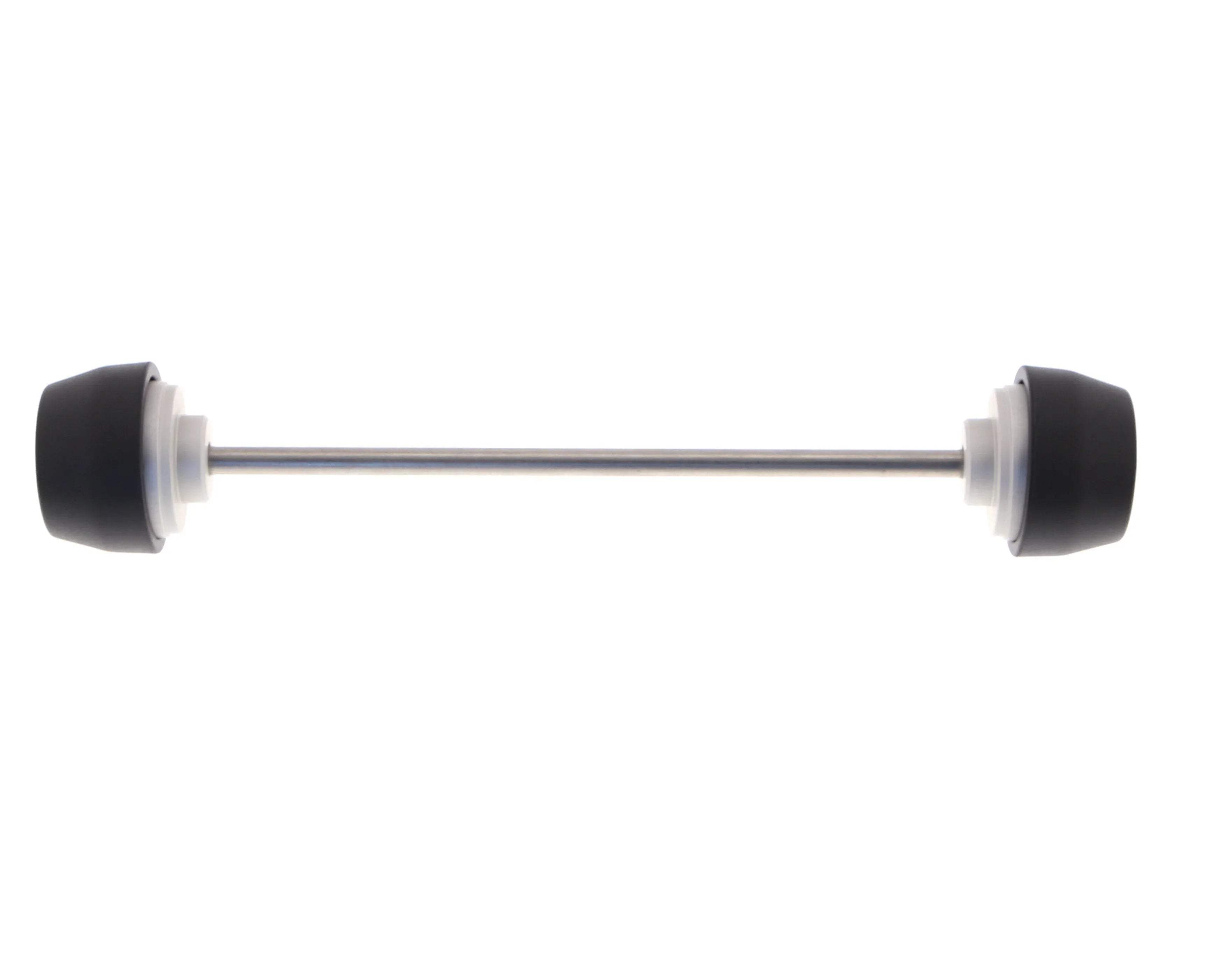 Evotech Front Spindle Bobbins - Kawasaki Ninja H2 SX Performance Tourer (2018-2020) - Spindle Bobbins | Evotech Performance