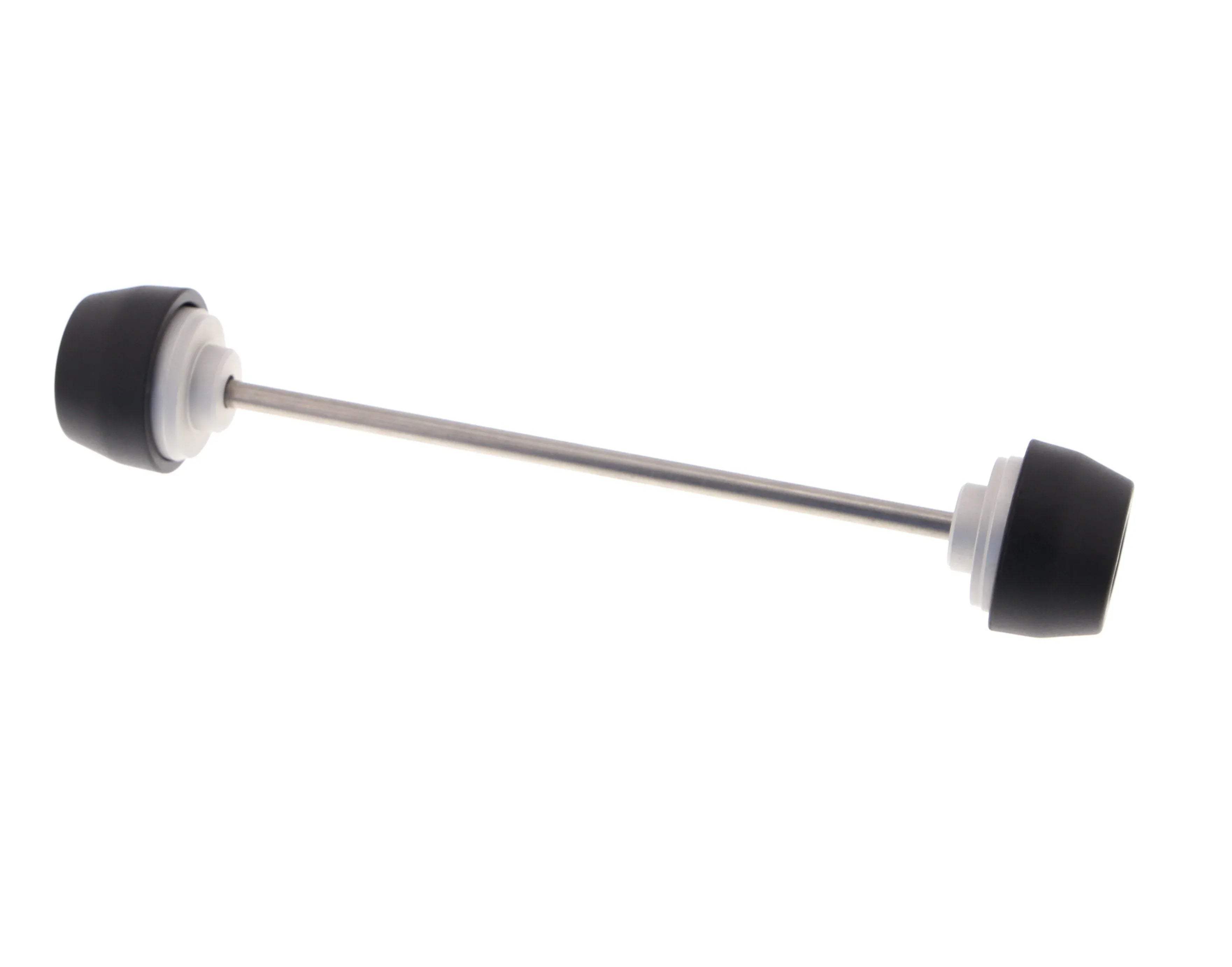 Evotech Front Spindle Bobbins - Kawasaki Ninja H2 SX (2018+) - Spindle Bobbins | Evotech Performance