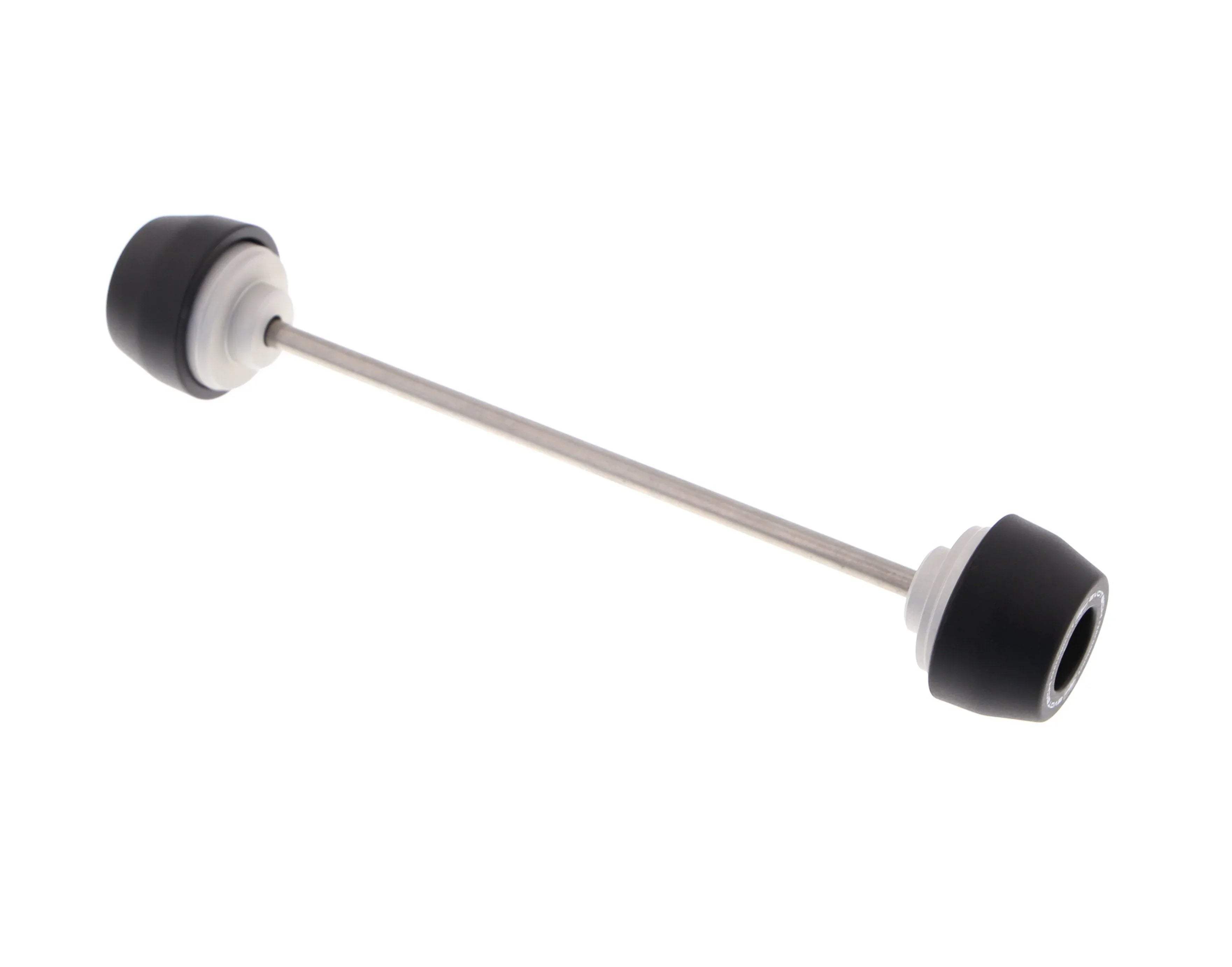 Evotech Front Spindle Bobbins - Kawasaki Ninja H2 SX (2018+) - Spindle Bobbins | Evotech Performance