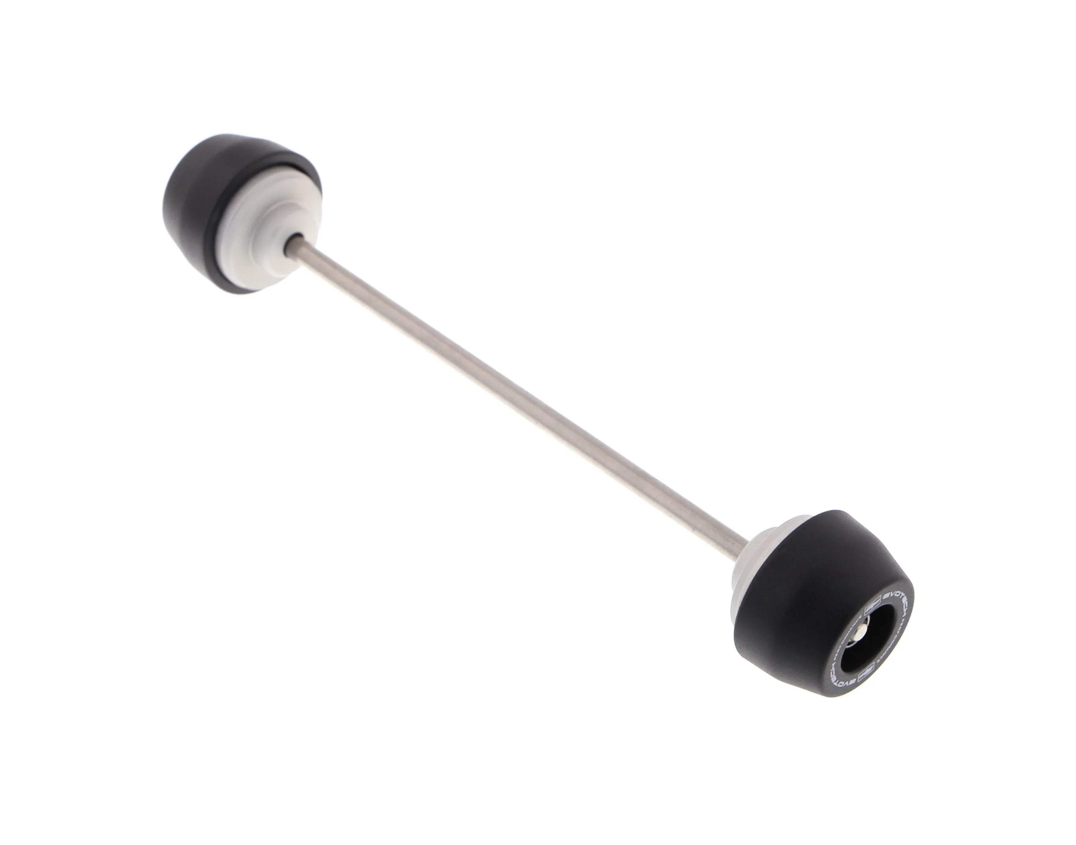 Evotech Front Spindle Bobbins - Kawasaki ZX-10R (2011-2015) - Spindle Bobbins | Evotech Performance