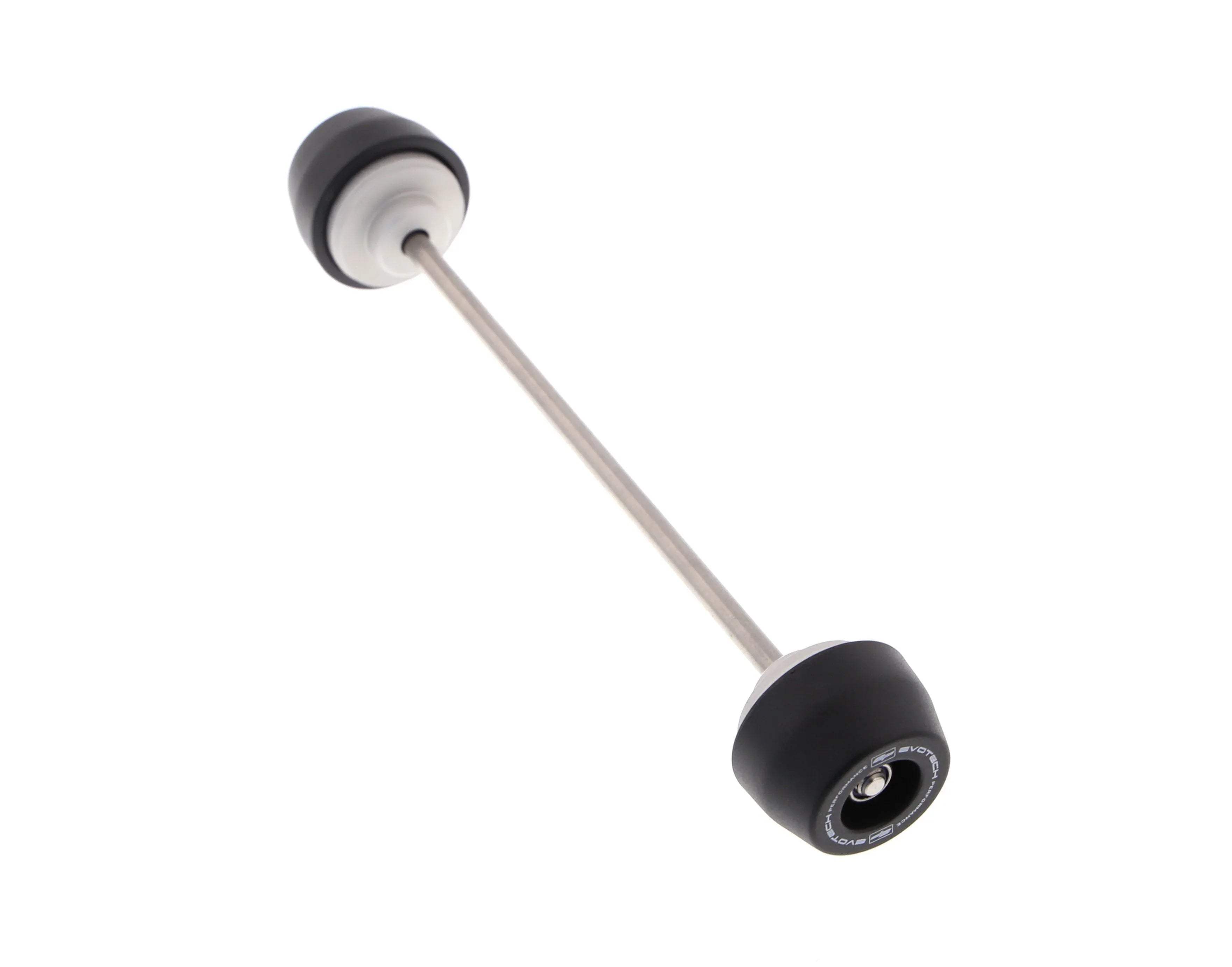 Evotech Front Spindle Bobbins - Kawasaki ZX-10R (2011-2015) - Spindle Bobbins | Evotech Performance