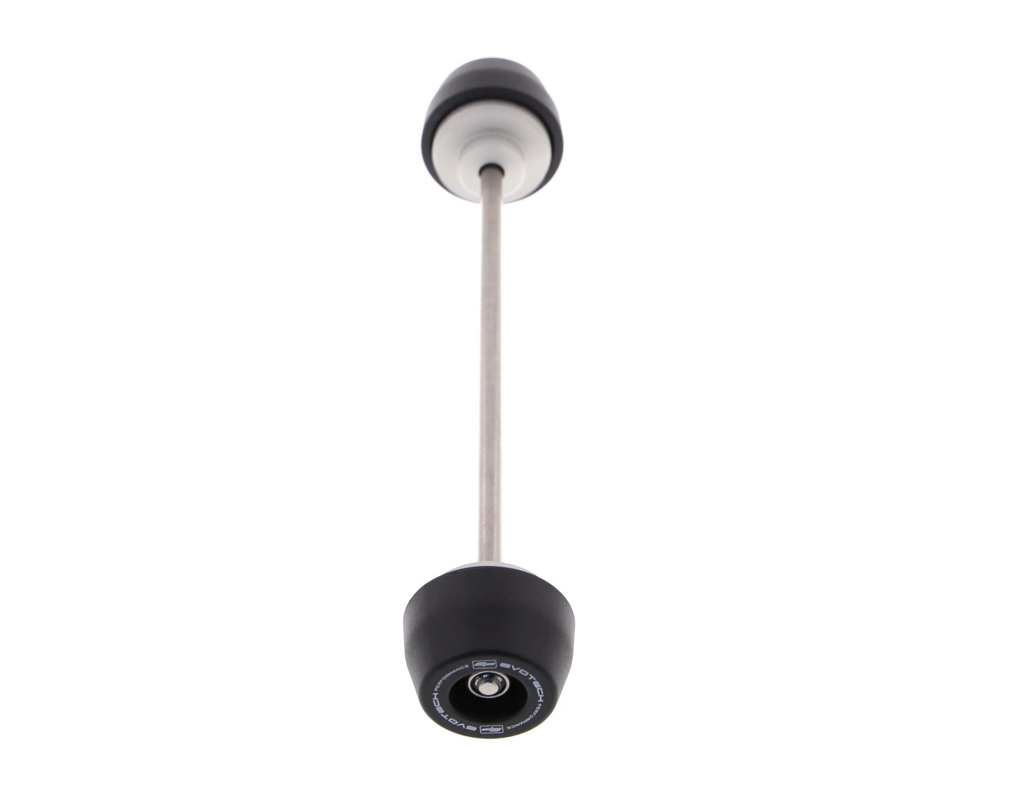 Evotech Performance Front Spindle Bobbins - Kawasaki Ninja H2 SX SE Tourer (2022+) - Spindle Bobbins | Evotech Performance
