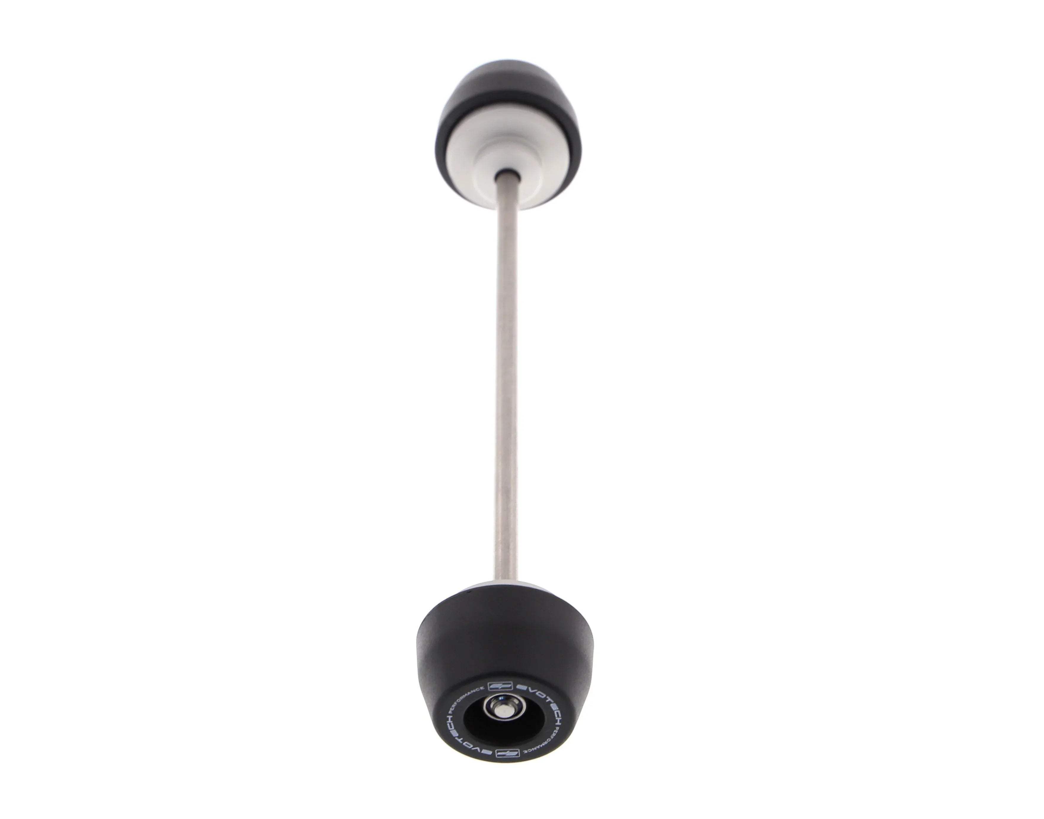 Evotech Front Spindle Bobbins - Kawasaki ZX-10R (2011-2015) - Spindle Bobbins | Evotech Performance