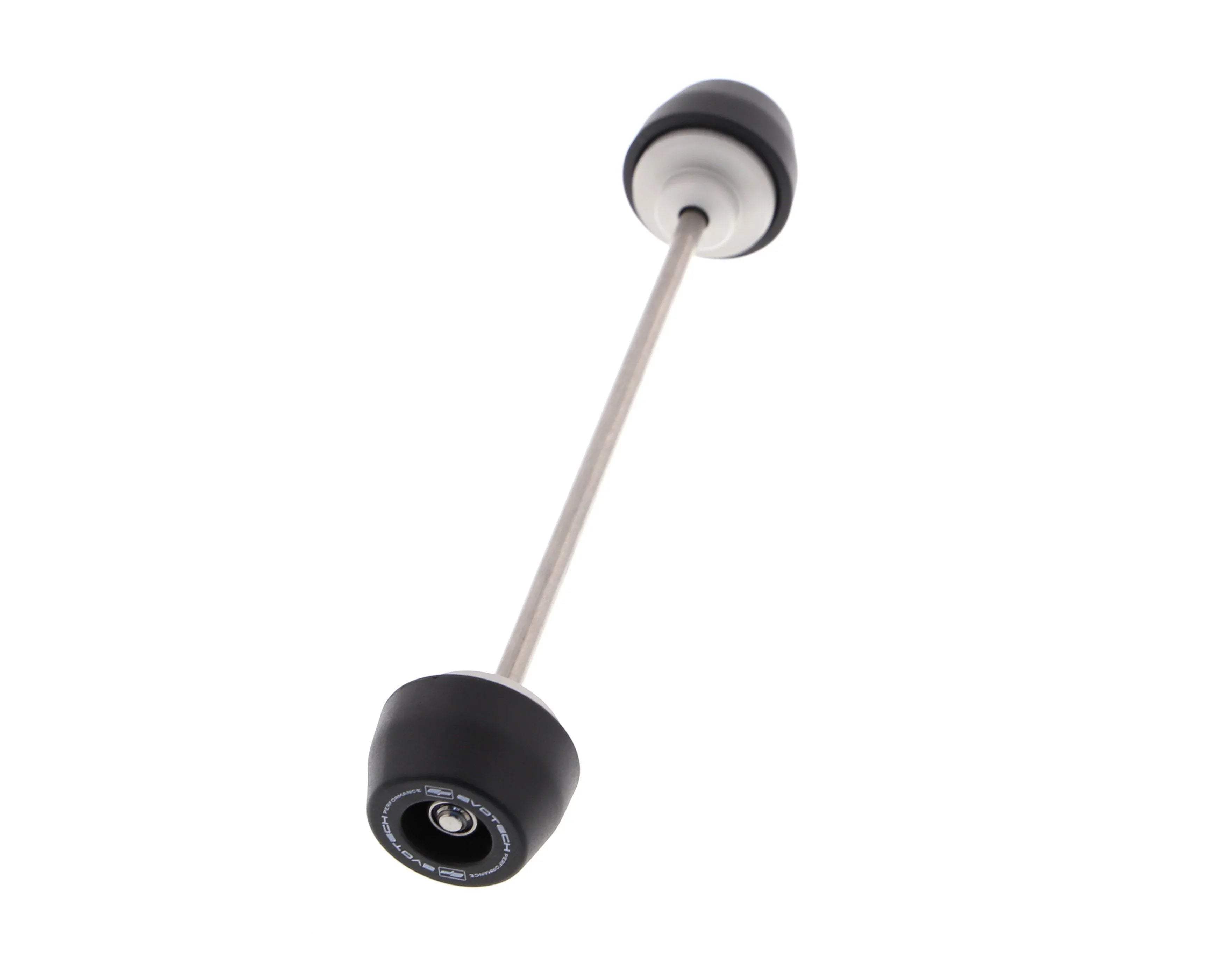 Evotech Front Spindle Bobbins - Kawasaki ZX-10R (2011-2015) - Spindle Bobbins | Evotech Performance