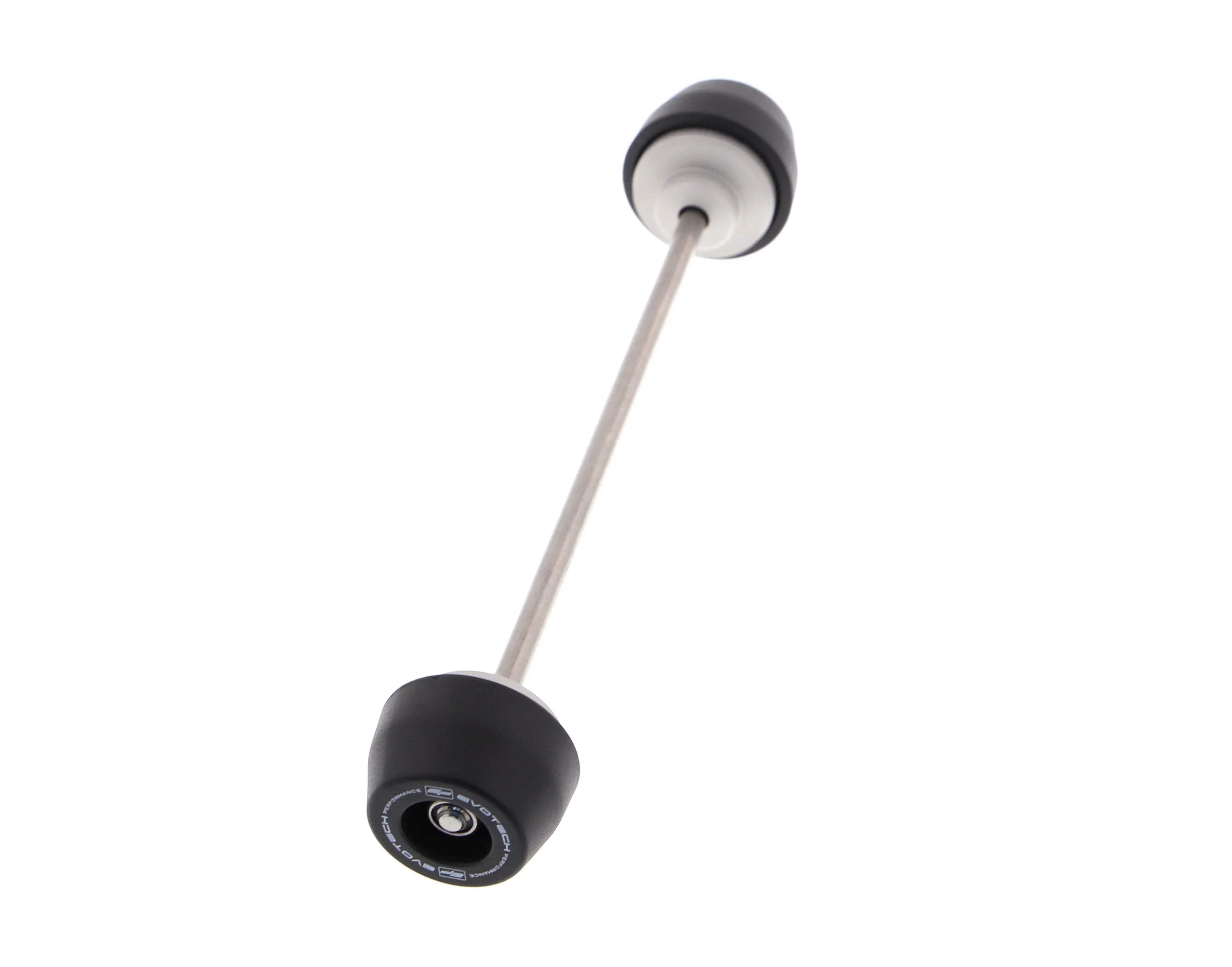Evotech Front Spindle Bobbins - Kawasaki Ninja H2 SX Performance Tourer (2018-2020) - Spindle Bobbins | Evotech Performance