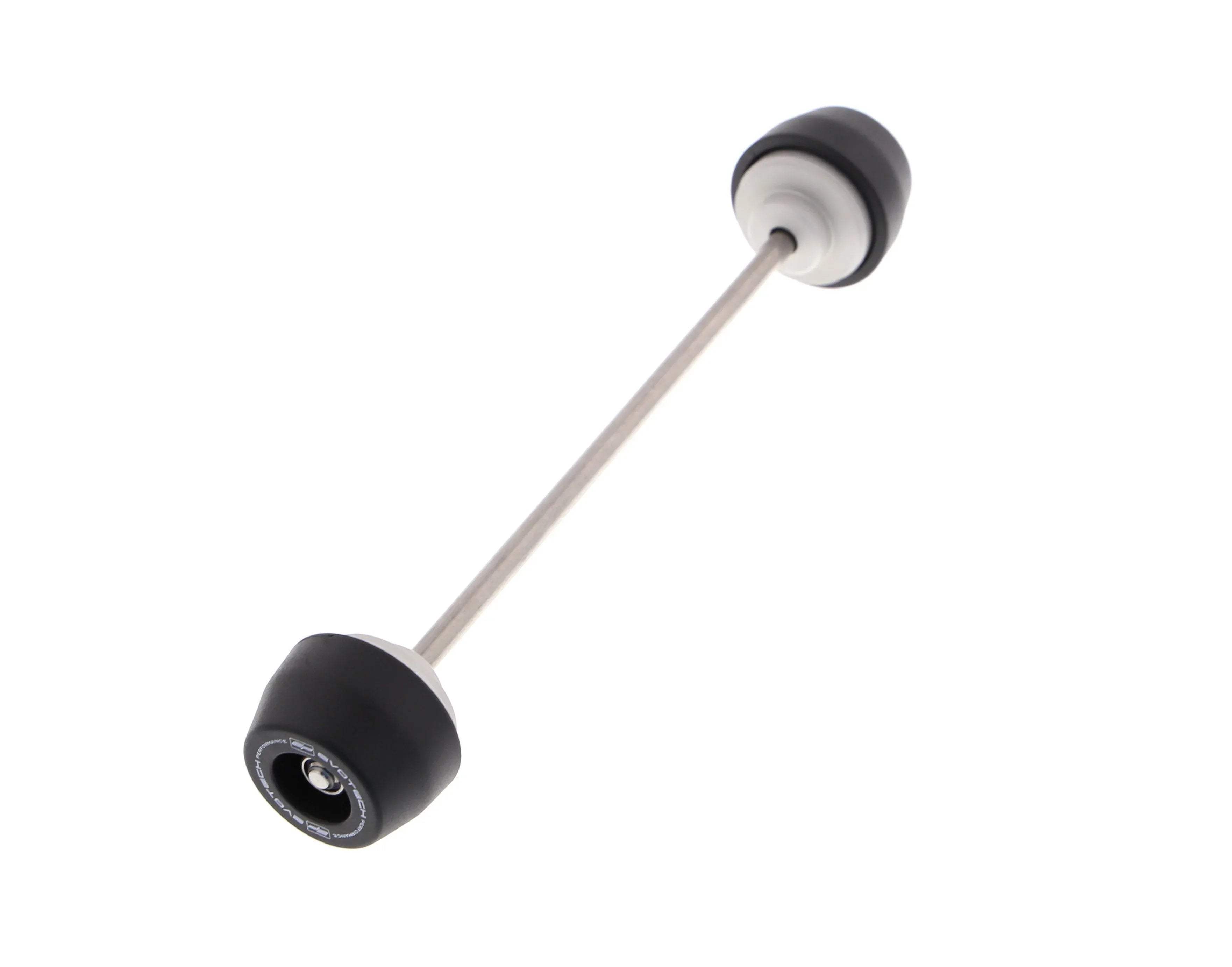 Evotech Front Spindle Bobbins - Kawasaki Ninja H2 SX (2018+) - Spindle Bobbins | Evotech Performance