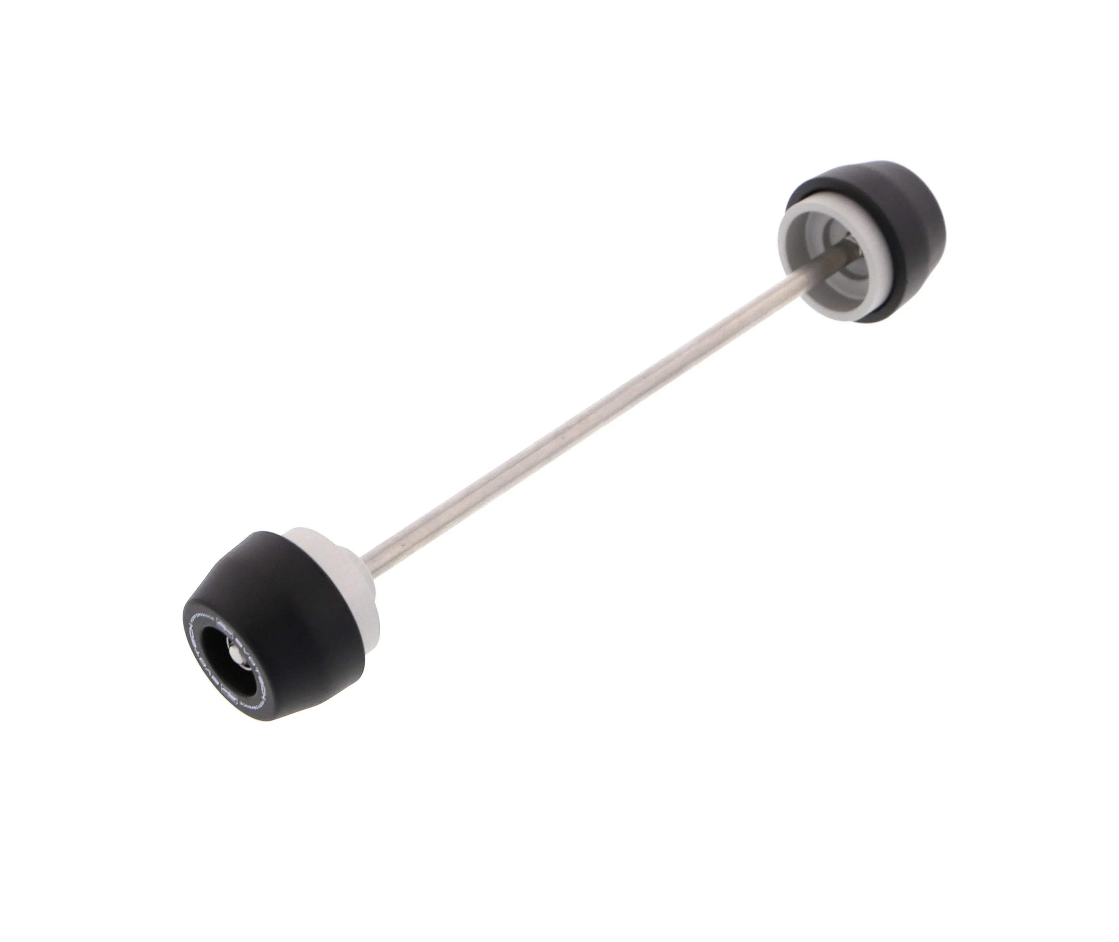 Evotech Front Spindle Bobbins - Suzuki GSX-S1000FZ (2018 - 2021) - Spindle Bobbins | Evotech Performance