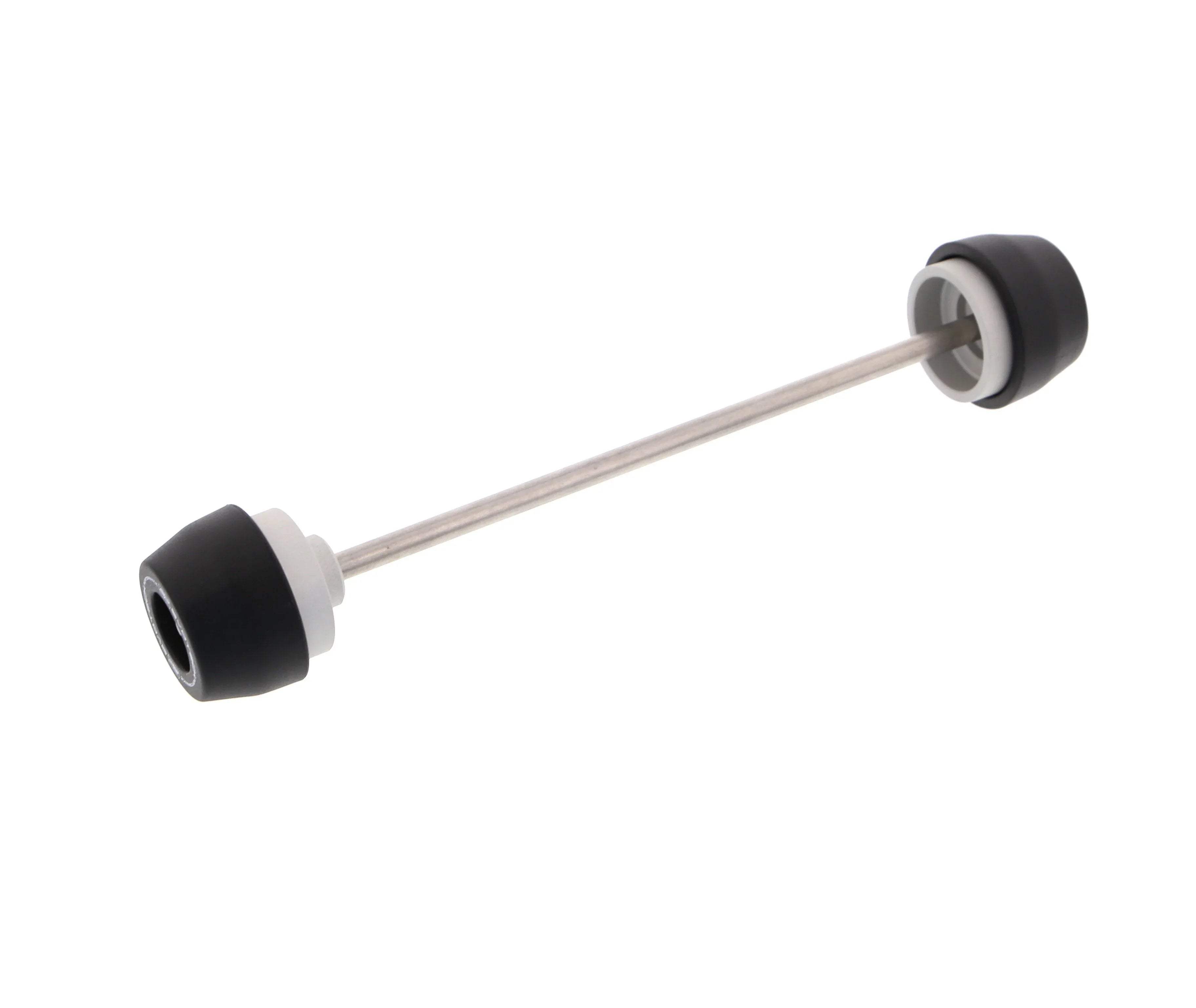 Evotech Performance Spindle Bobbins Kit - Suzuki GSX-S750 (2017-2021) - Spindle Bobbins | Evotech Performance