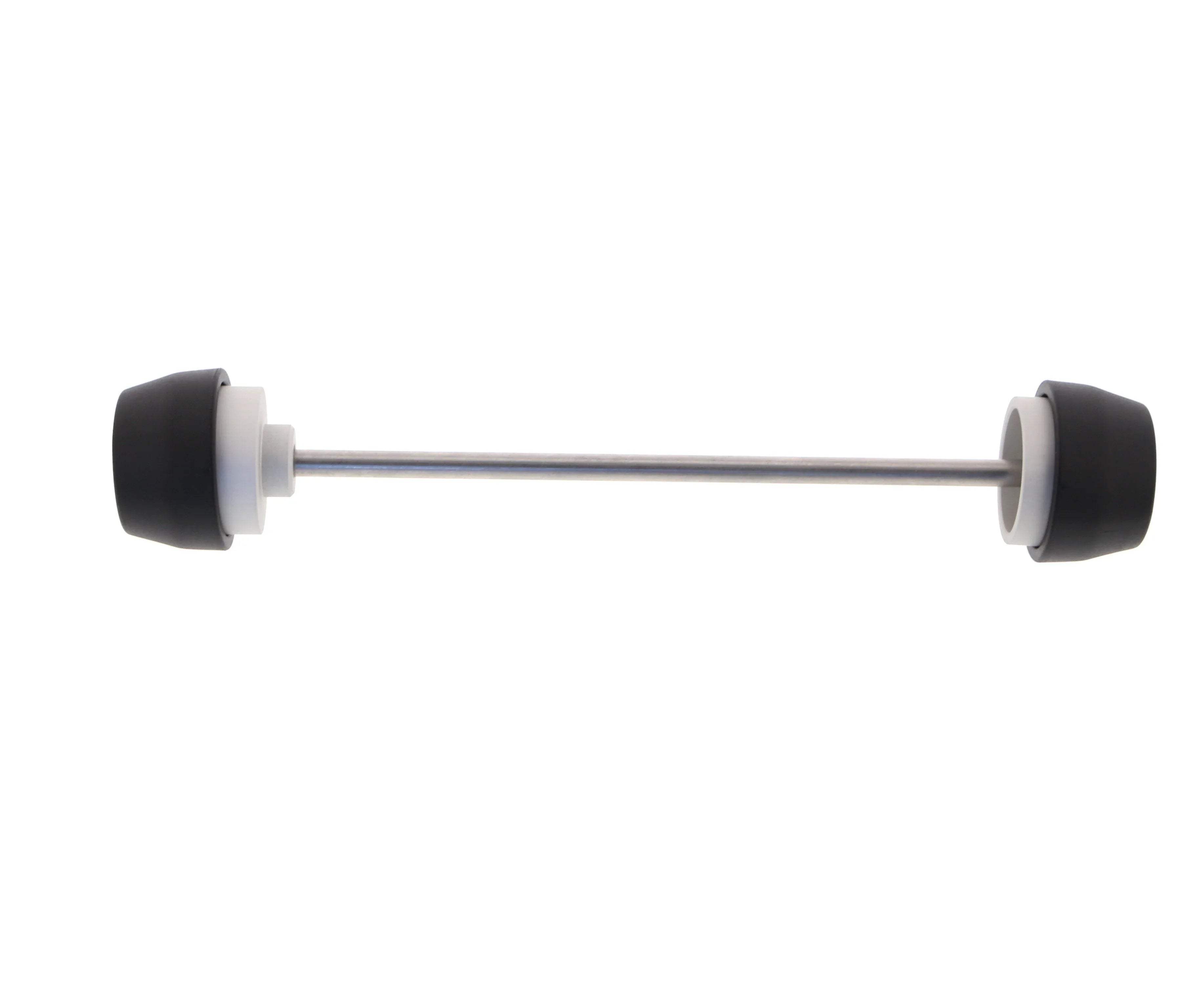 Evotech Front Spindle Bobbins - Suzuki V-Strom 1050XT (2020+) - Spindle Bobbins | Evotech Performance