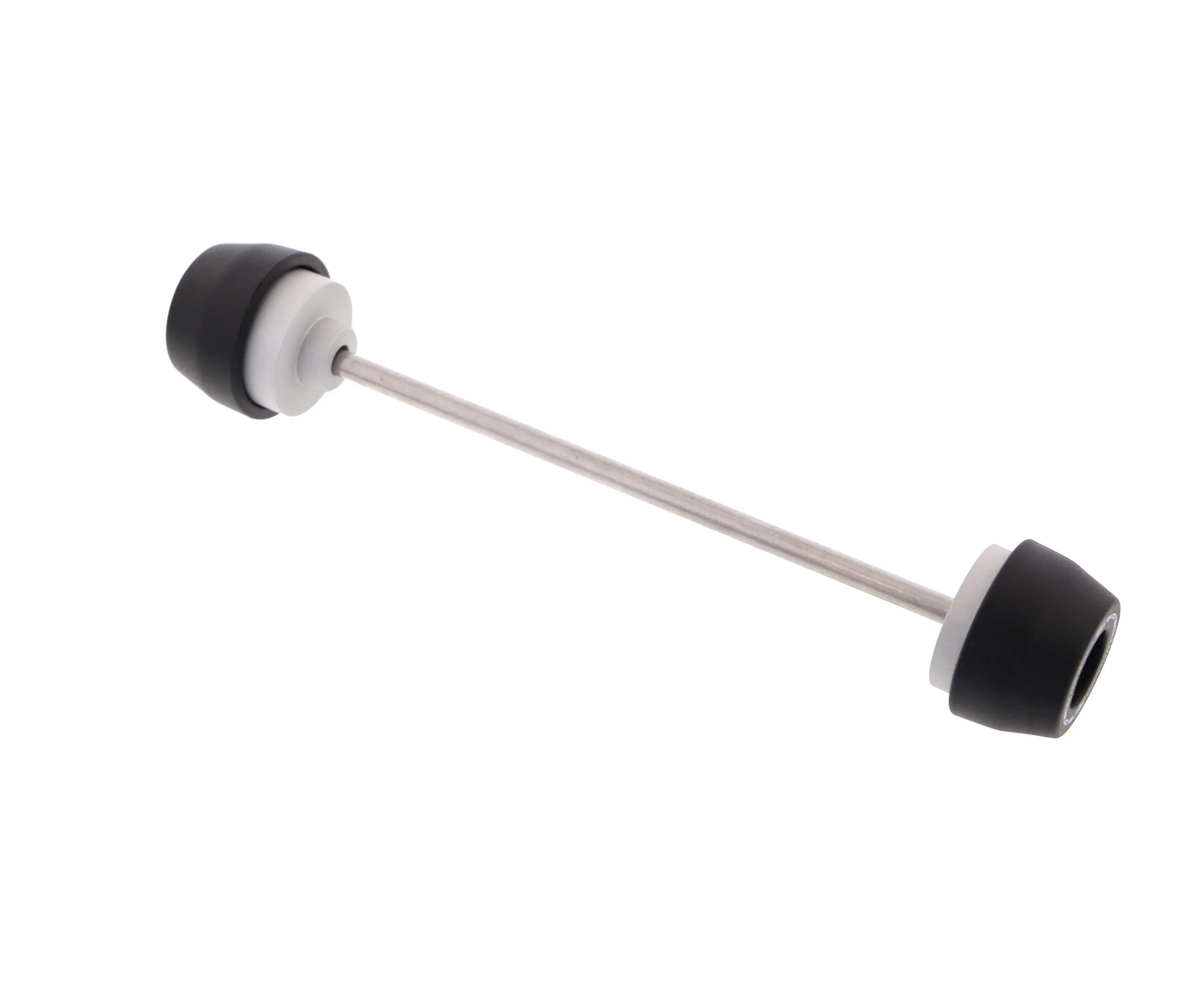 Evotech Performance Spindle Bobbins Kit - Suzuki GSX-S1000FZ (2018-2021) - Spindle Bobbins | Evotech Performance